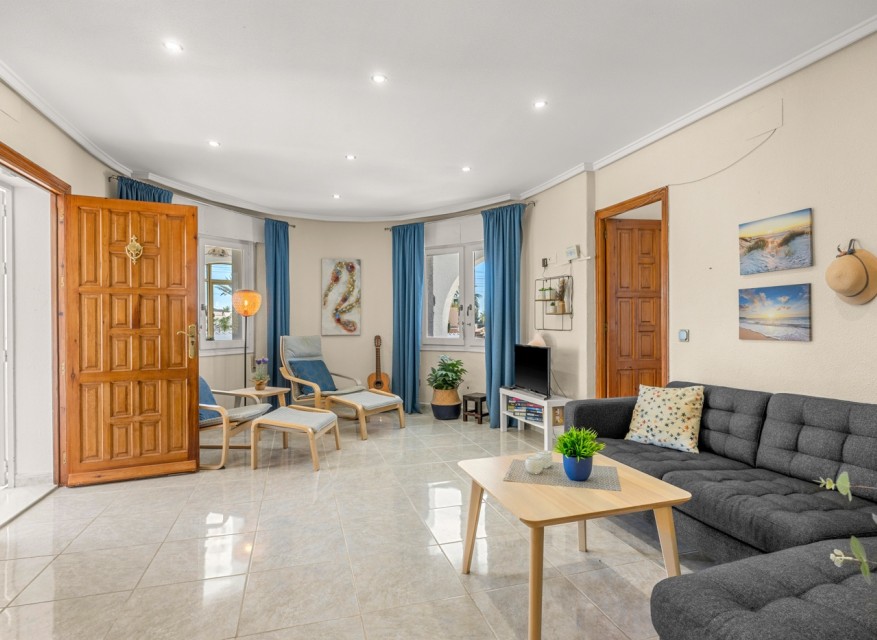Reventa - Chalet - Ciudad Quesada - Ciudad Quesada - Pueblo