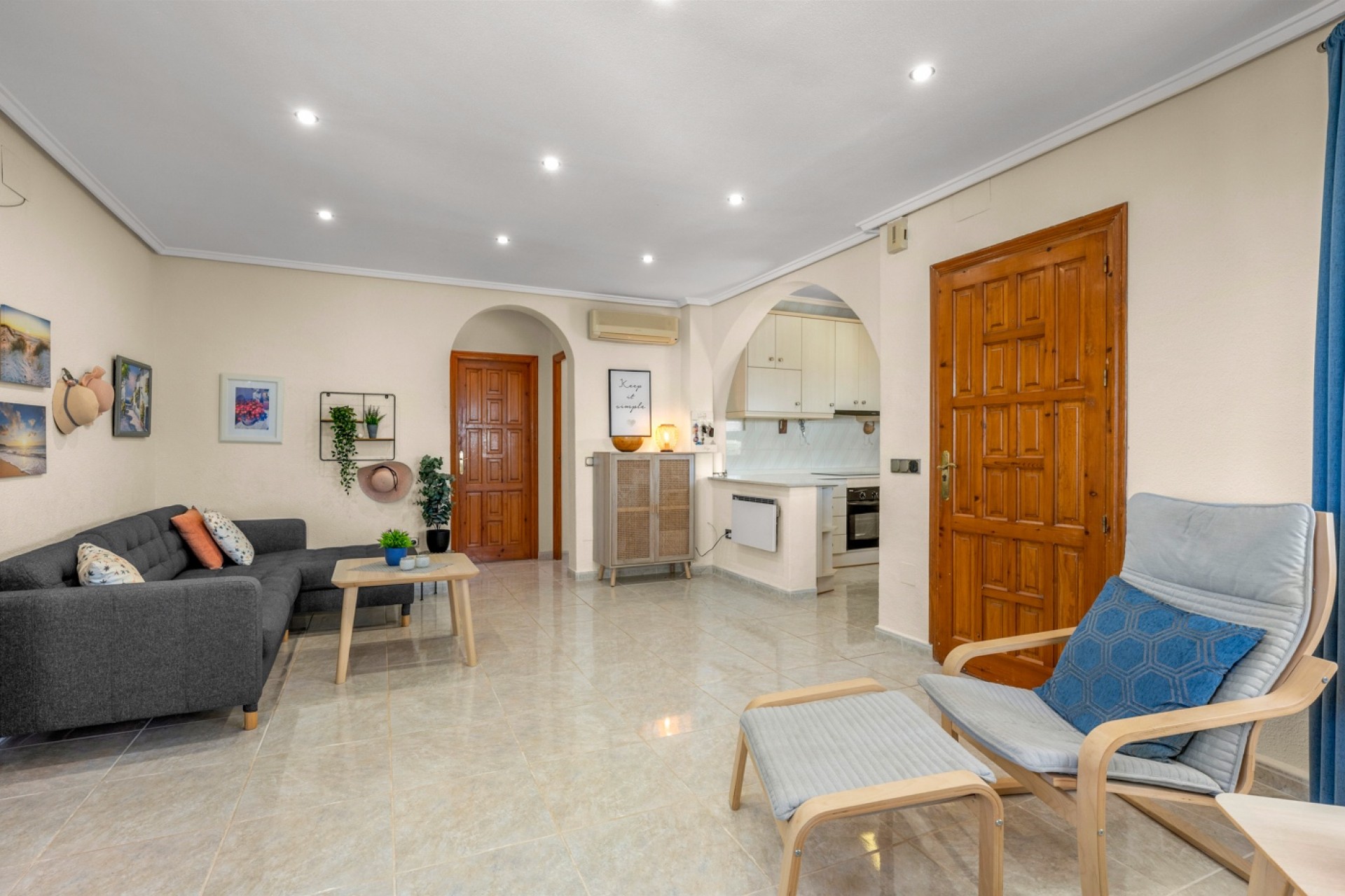 Reventa - Chalet - Ciudad Quesada - Ciudad Quesada - Pueblo