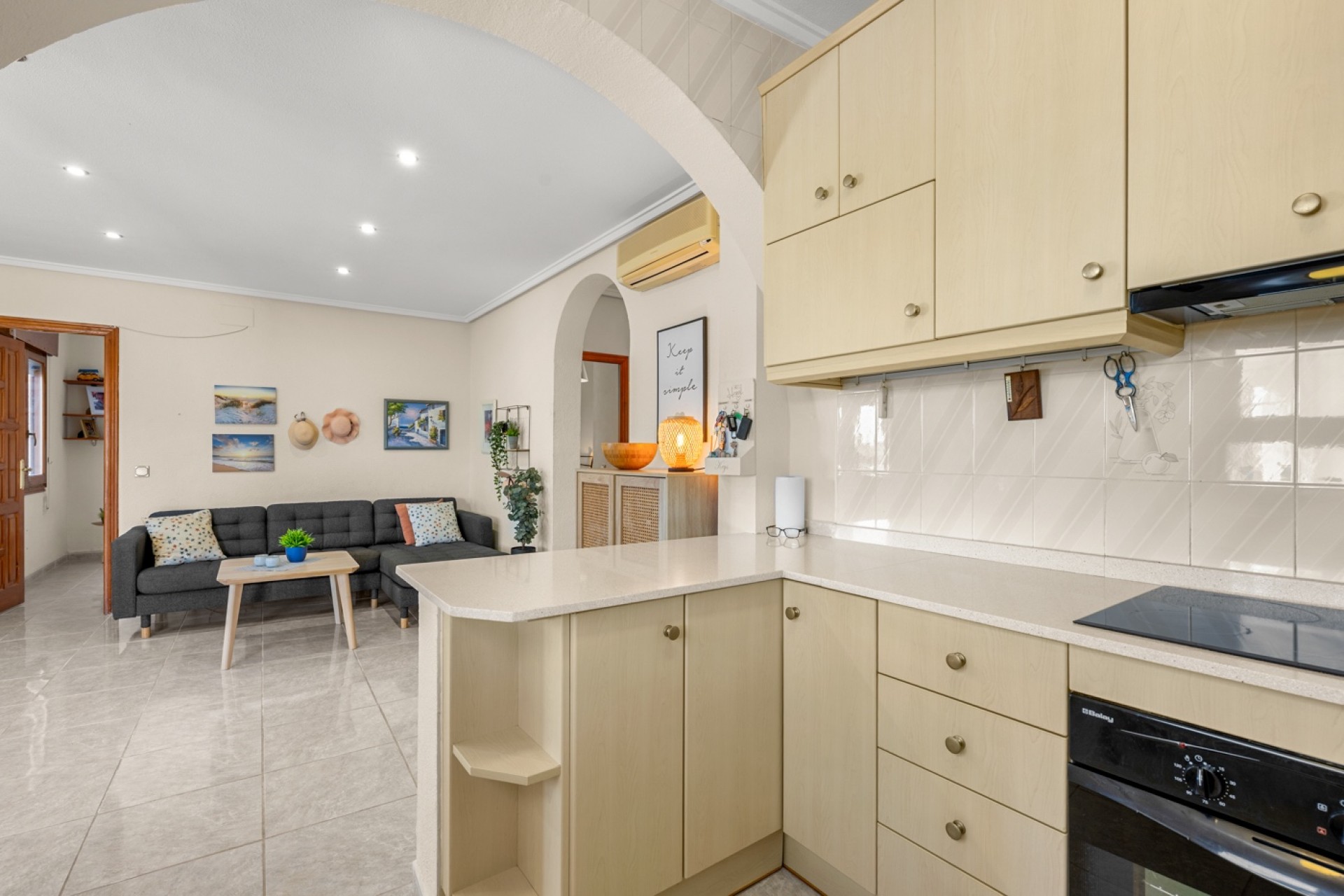 Reventa - Chalet - Ciudad Quesada - Ciudad Quesada - Pueblo