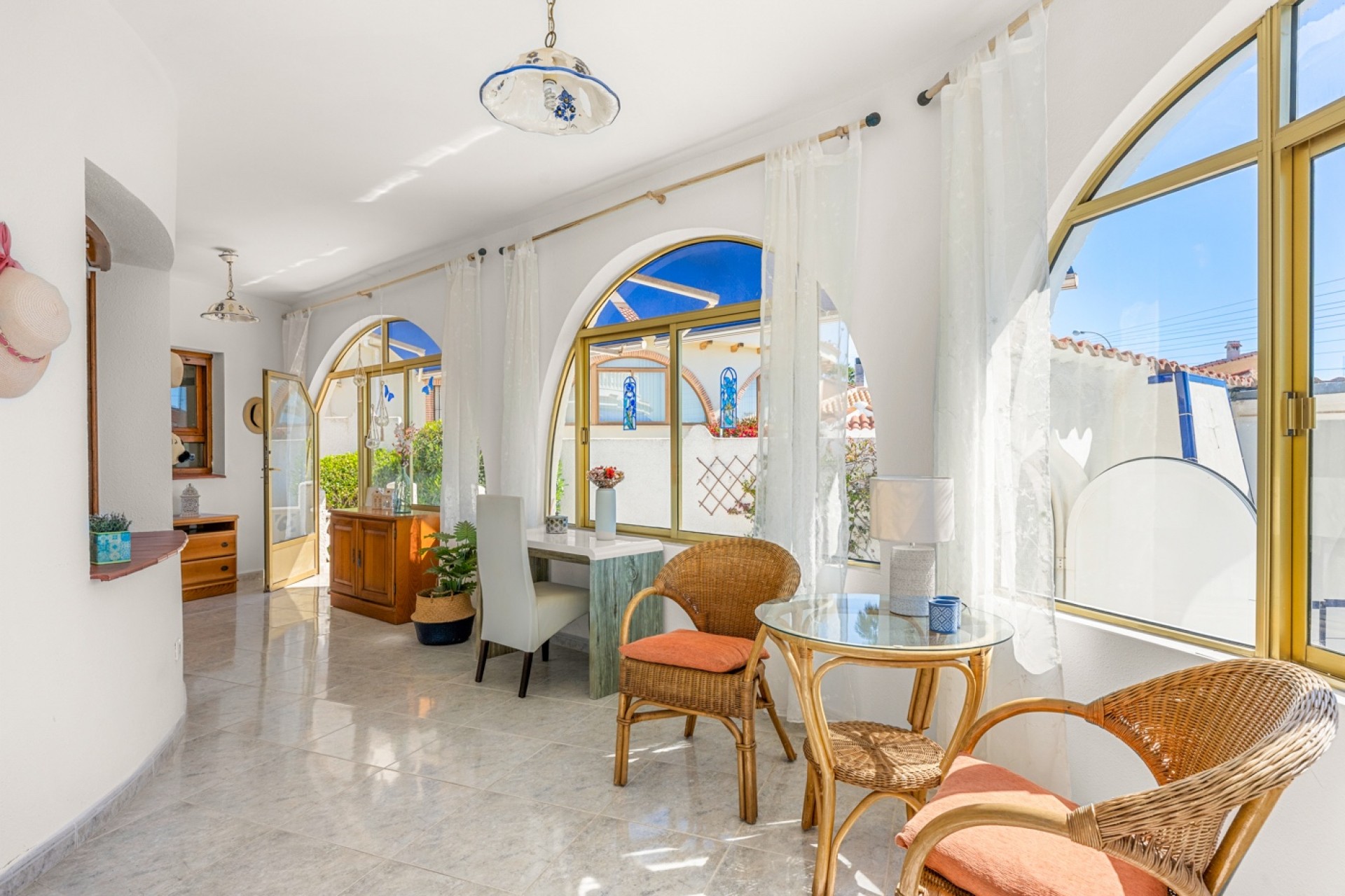 Reventa - Chalet - Ciudad Quesada - Ciudad Quesada - Pueblo