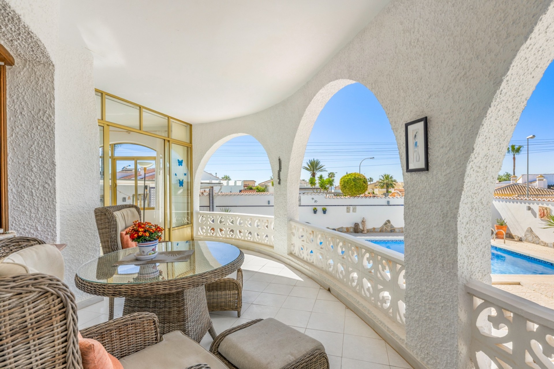 Reventa - Chalet - Ciudad Quesada - Ciudad Quesada - Pueblo