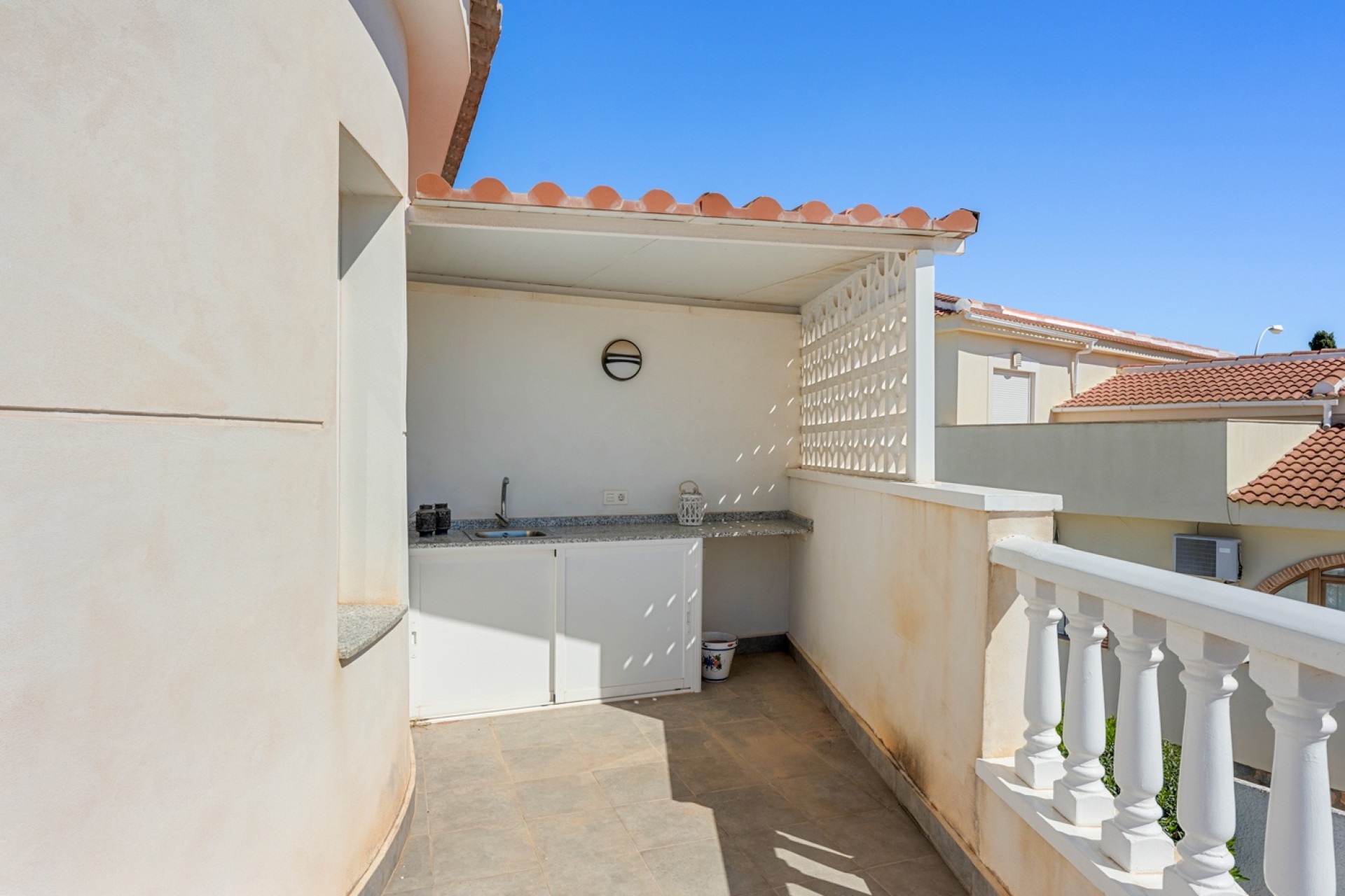 Reventa - Chalet - Ciudad Quesada - Ciudad Quesada - Pueblo