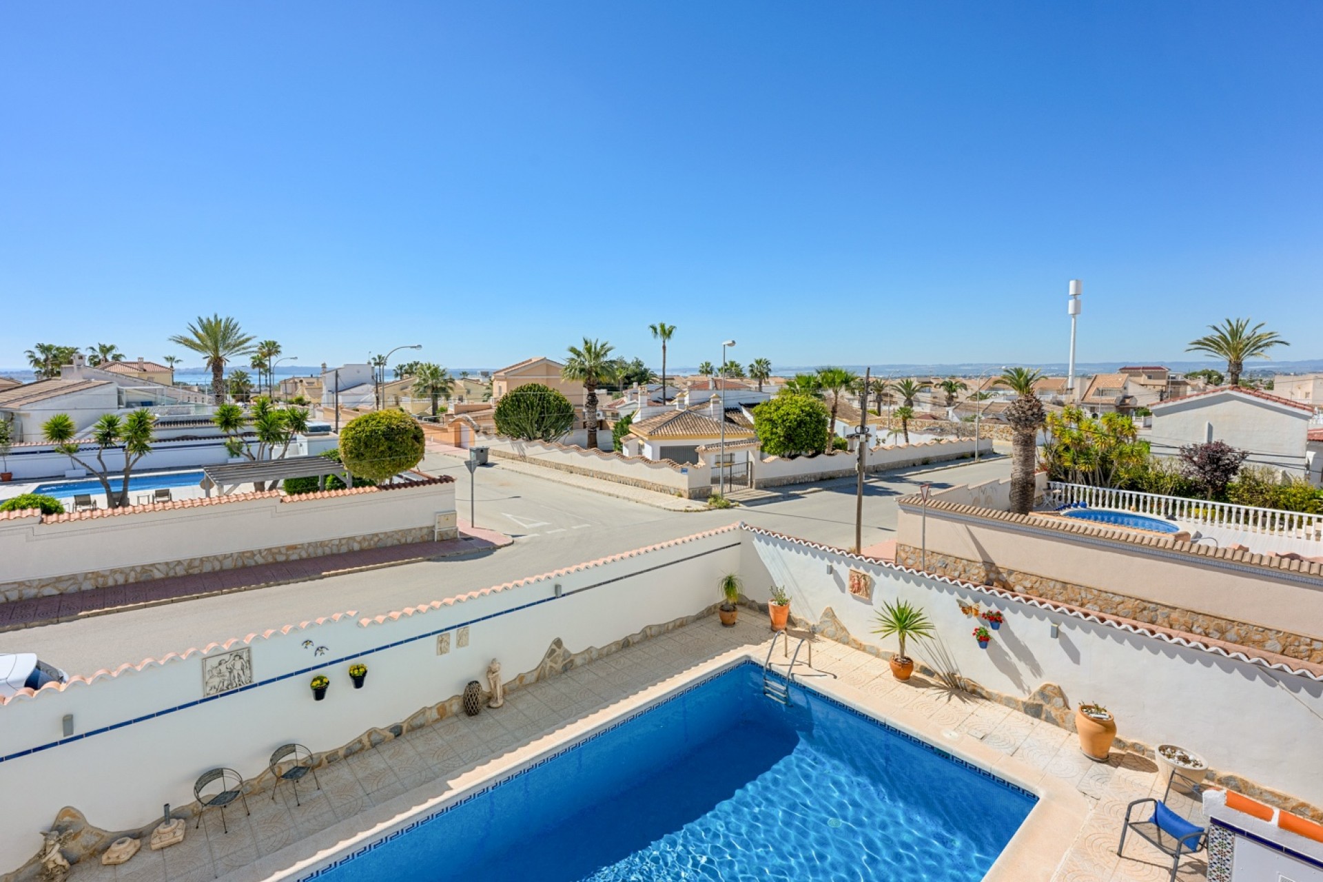 Reventa - Chalet - Ciudad Quesada - Ciudad Quesada - Pueblo