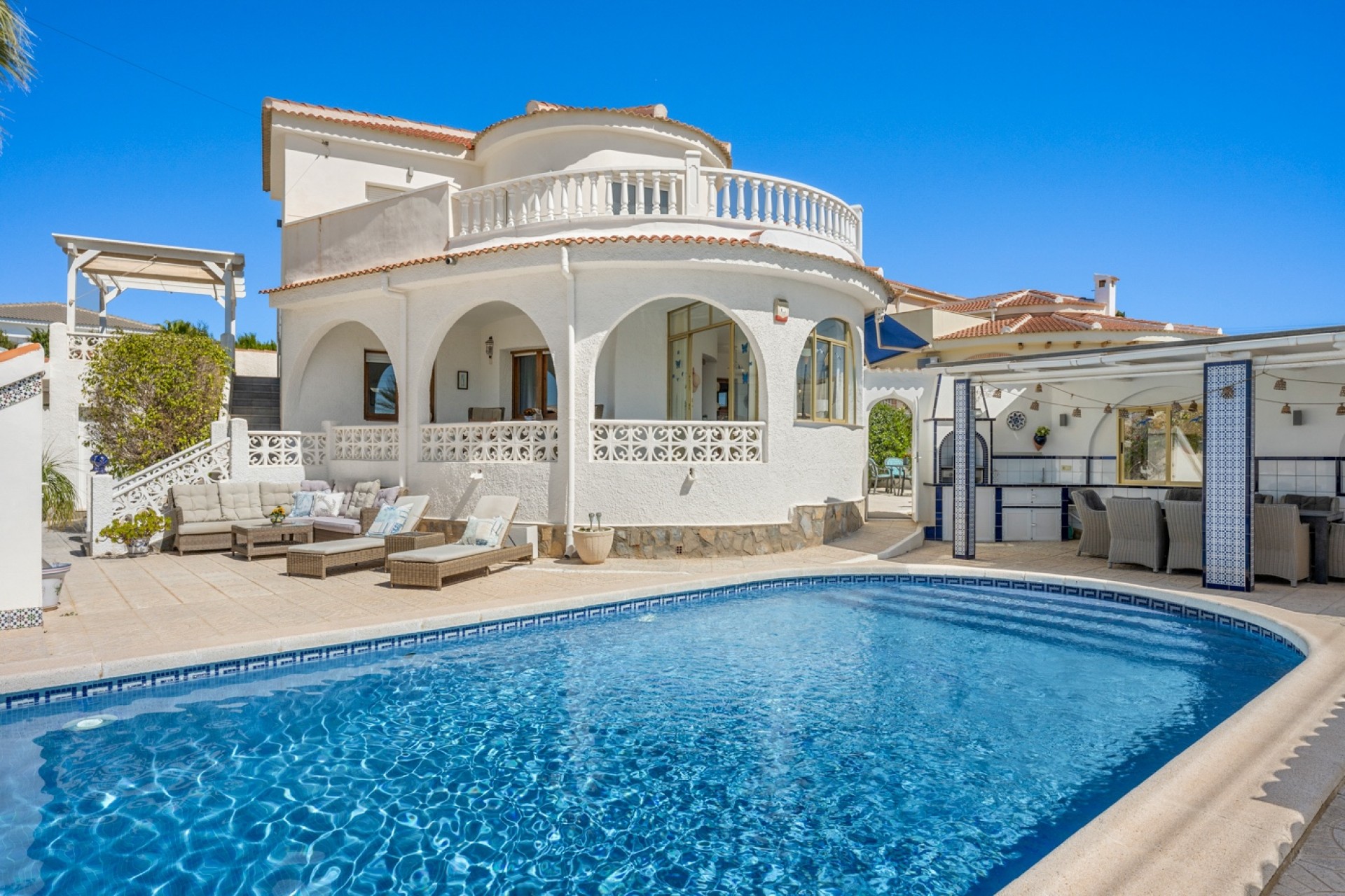 Reventa - Chalet - Ciudad Quesada - Ciudad Quesada - Pueblo