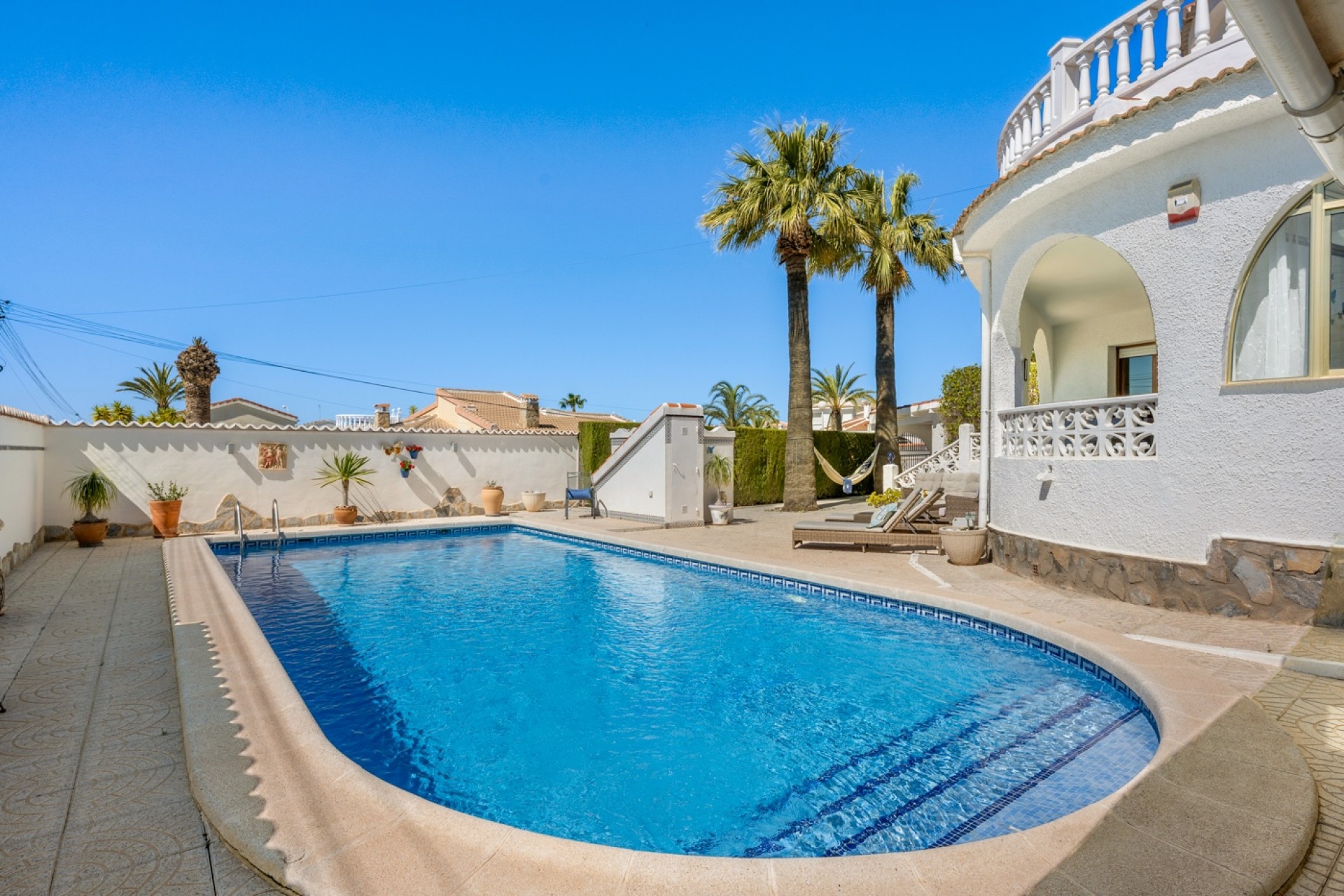 Reventa - Chalet - Ciudad Quesada - Ciudad Quesada - Pueblo