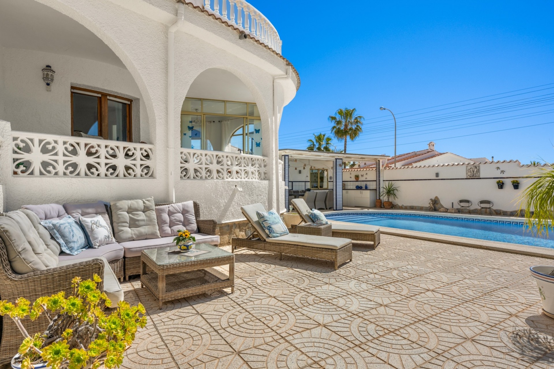 Reventa - Chalet - Ciudad Quesada - Ciudad Quesada - Pueblo