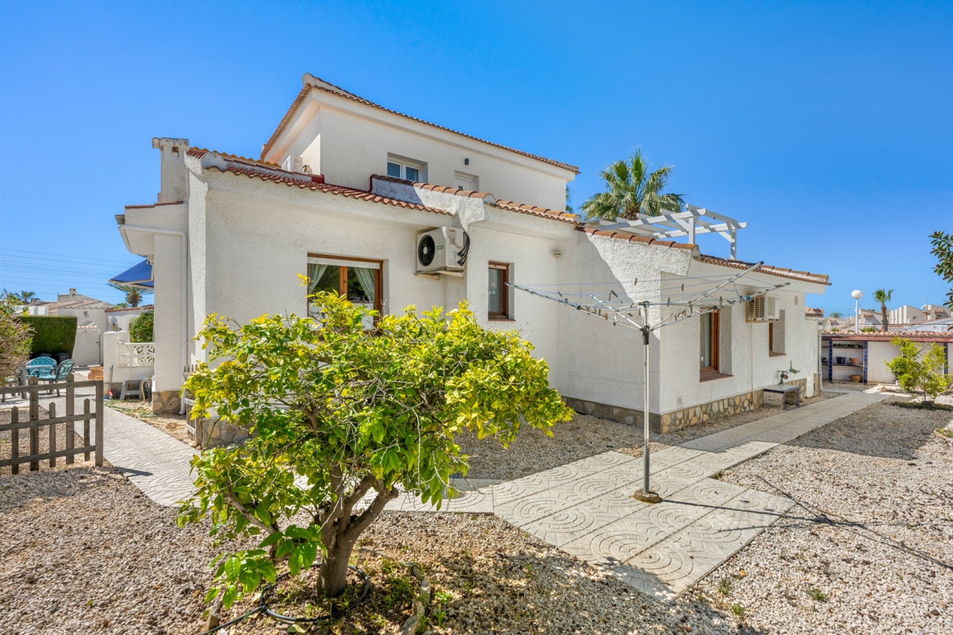 Reventa - Chalet - Ciudad Quesada - Ciudad Quesada - Pueblo