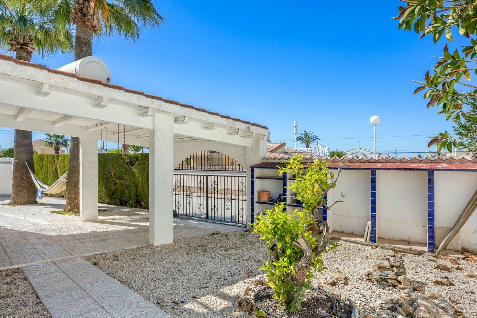 Reventa - Chalet - Ciudad Quesada - Ciudad Quesada - Pueblo