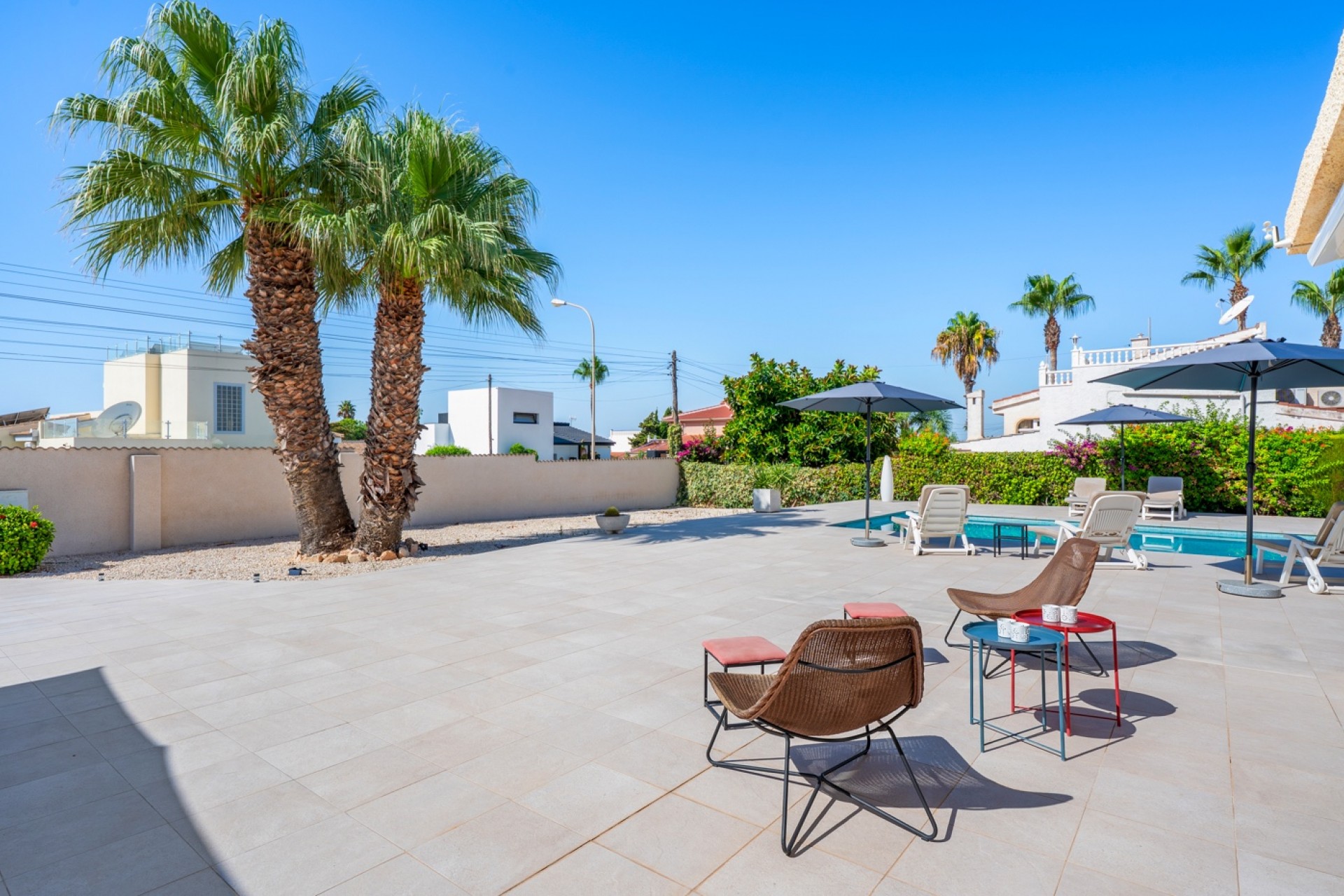 Reventa - Chalet - Ciudad Quesada - Ciudad Quesada - Pueblo