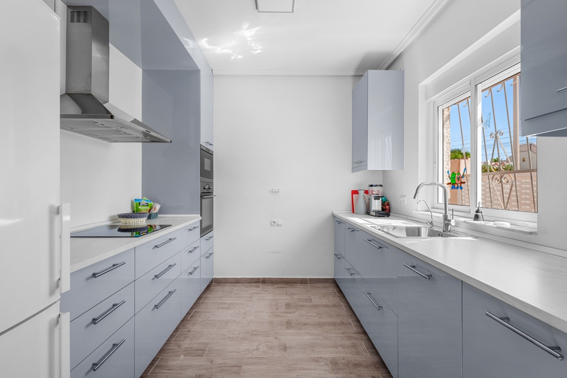 Reventa - Chalet - Ciudad Quesada - Ciudad Quesada - Pueblo