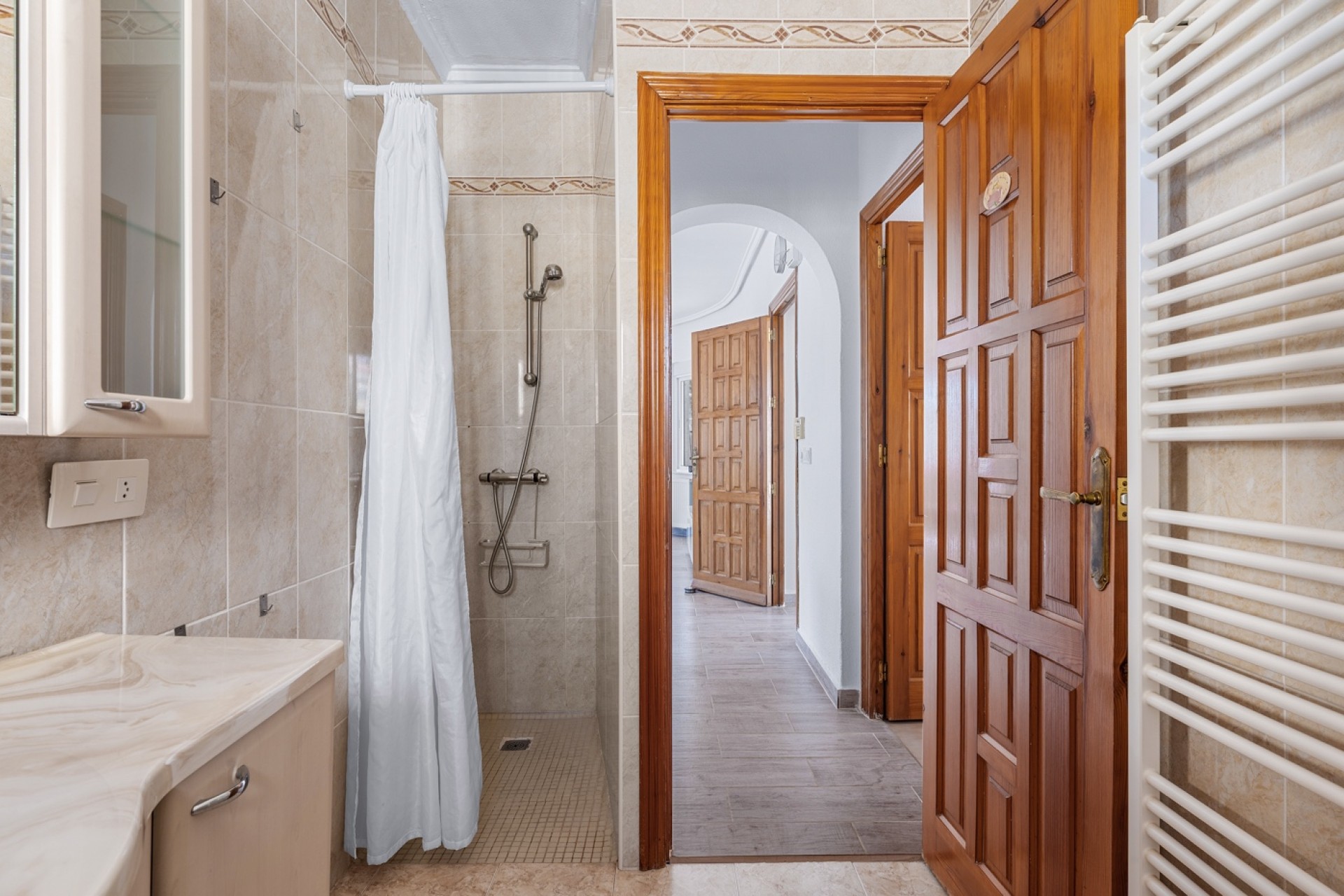 Reventa - Chalet - Ciudad Quesada - Ciudad Quesada - Pueblo