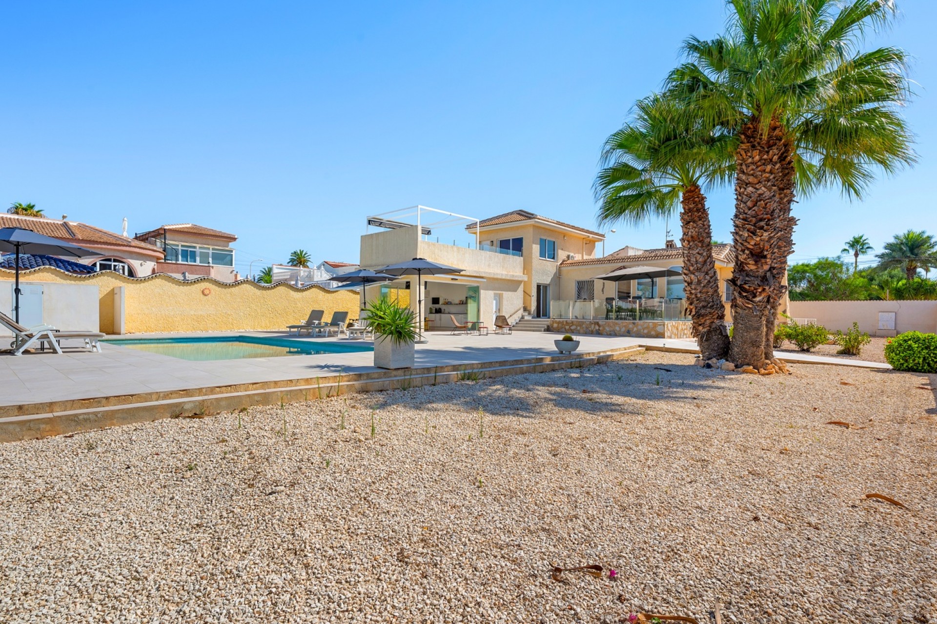 Reventa - Chalet - Ciudad Quesada - Ciudad Quesada - Pueblo