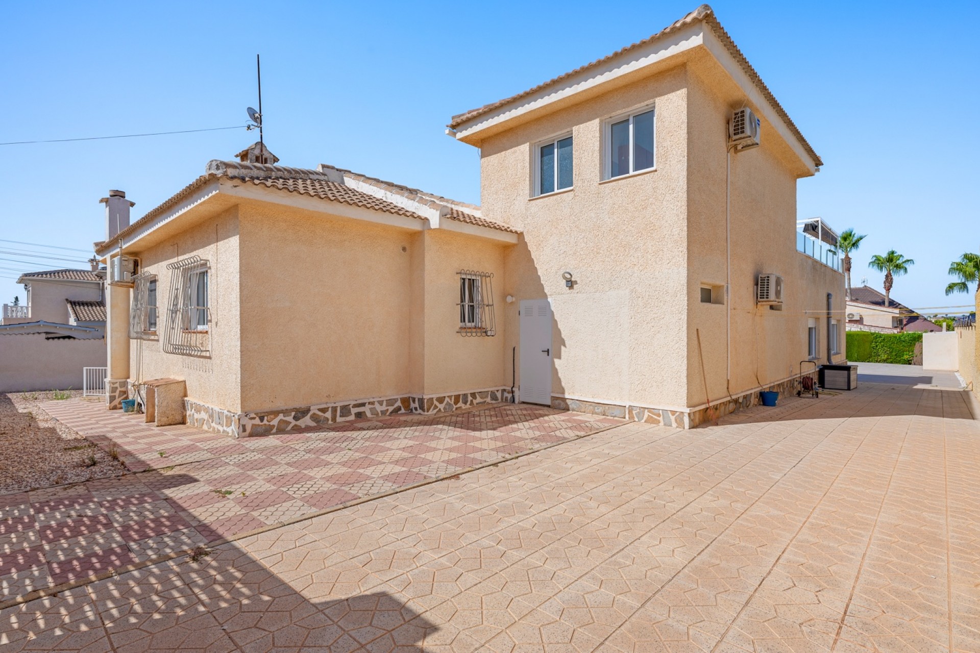 Reventa - Chalet - Ciudad Quesada - Ciudad Quesada - Pueblo