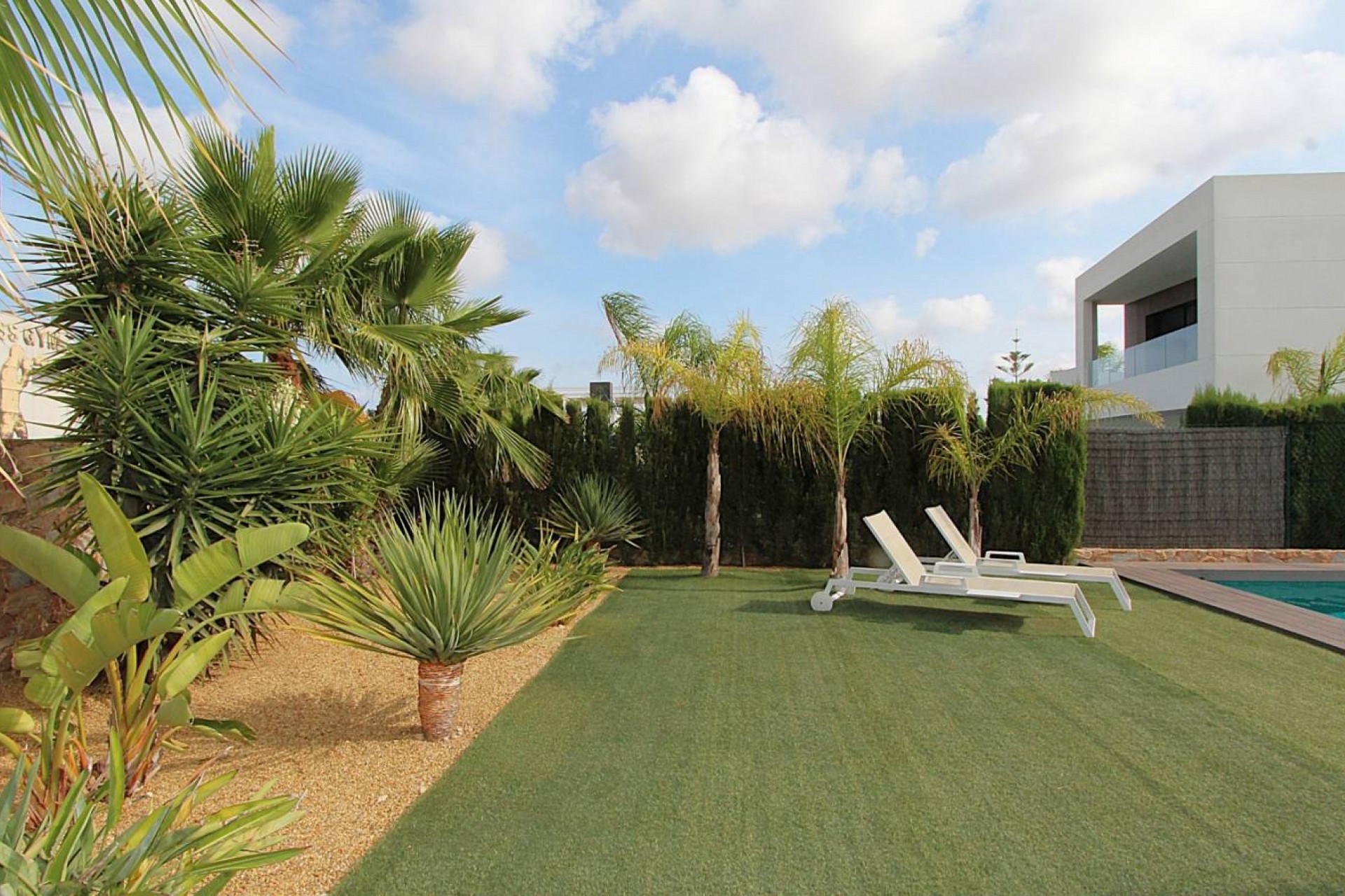 Reventa - Chalet - Ciudad Quesada - Ciudad Quesada - Pueblo