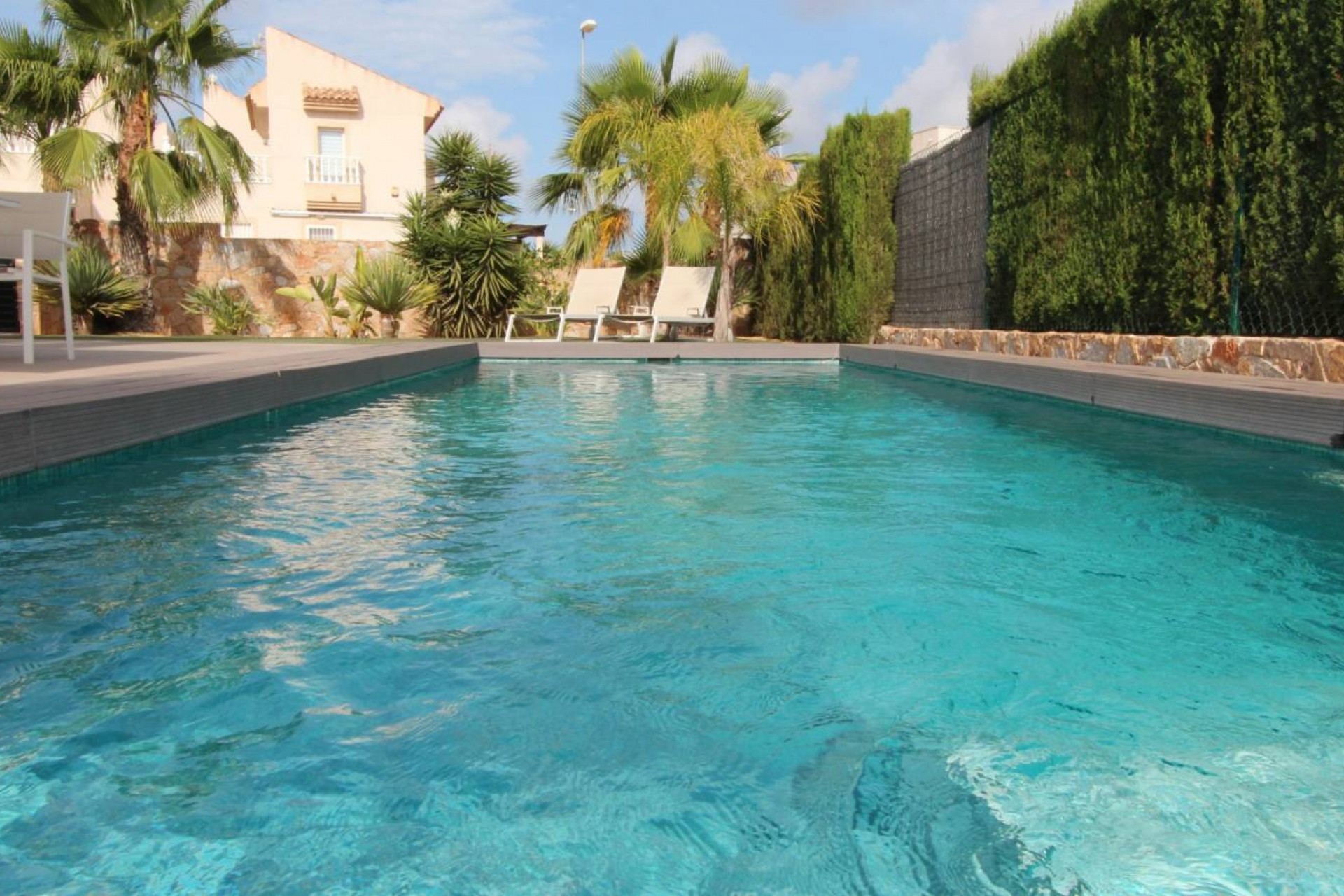 Reventa - Chalet - Ciudad Quesada - Ciudad Quesada - Pueblo