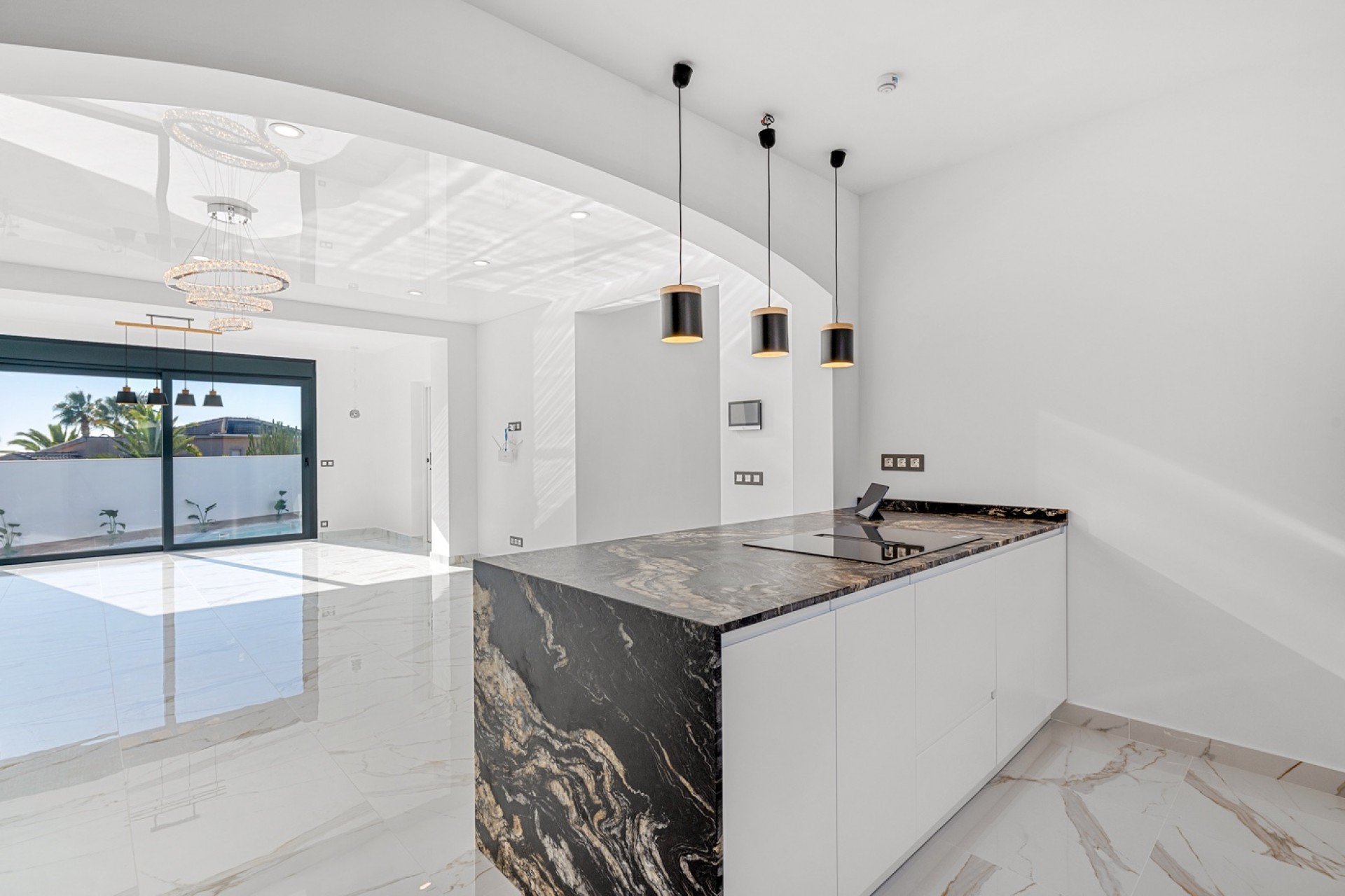 Reventa - Chalet - Ciudad Quesada - Ciudad Quesada - Pueblo