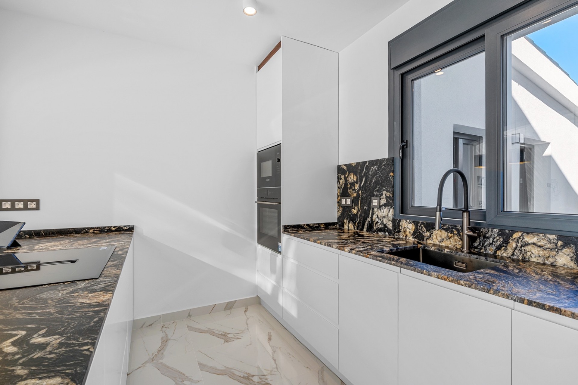 Reventa - Chalet - Ciudad Quesada - Ciudad Quesada - Pueblo