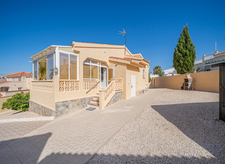 Reventa - Chalet - Ciudad Quesada - Ciudad Quesada - Pueblo