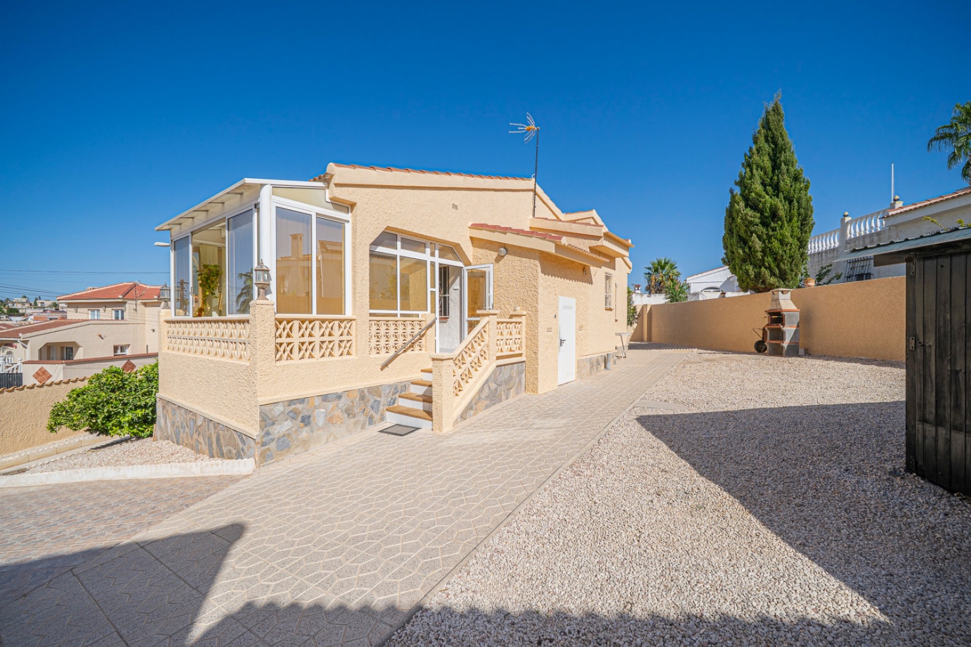 Reventa - Chalet - Ciudad Quesada - Ciudad Quesada - Pueblo
