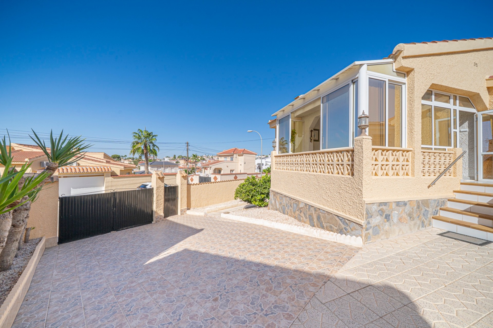 Reventa - Chalet - Ciudad Quesada - Ciudad Quesada - Pueblo