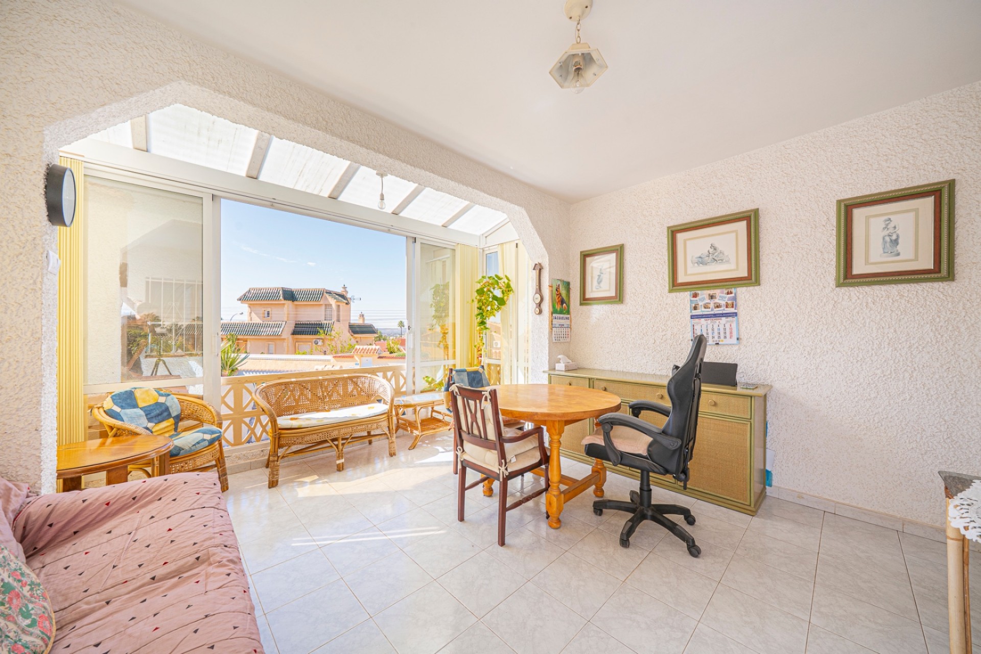 Reventa - Chalet - Ciudad Quesada - Ciudad Quesada - Pueblo