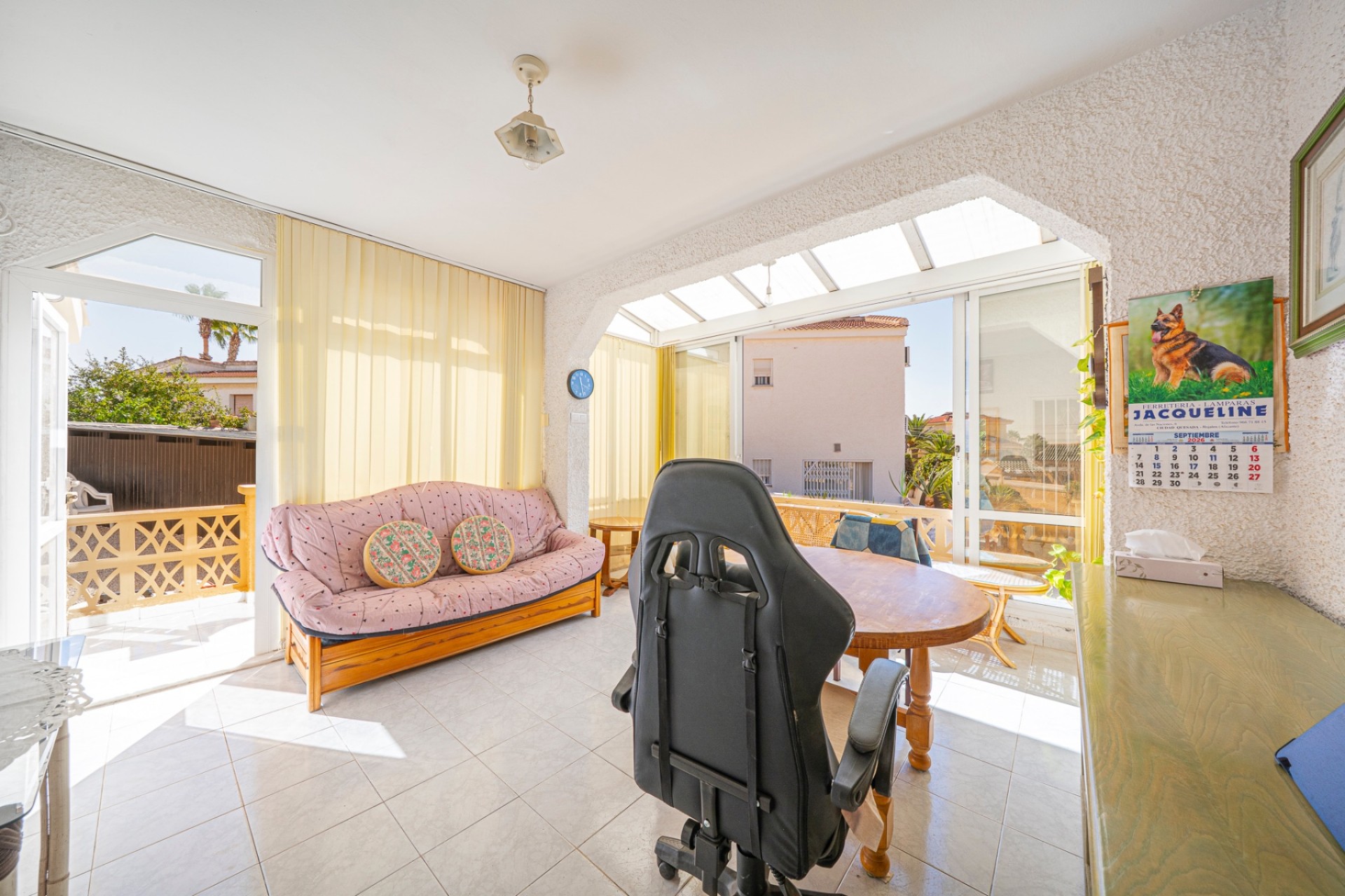 Reventa - Chalet - Ciudad Quesada - Ciudad Quesada - Pueblo