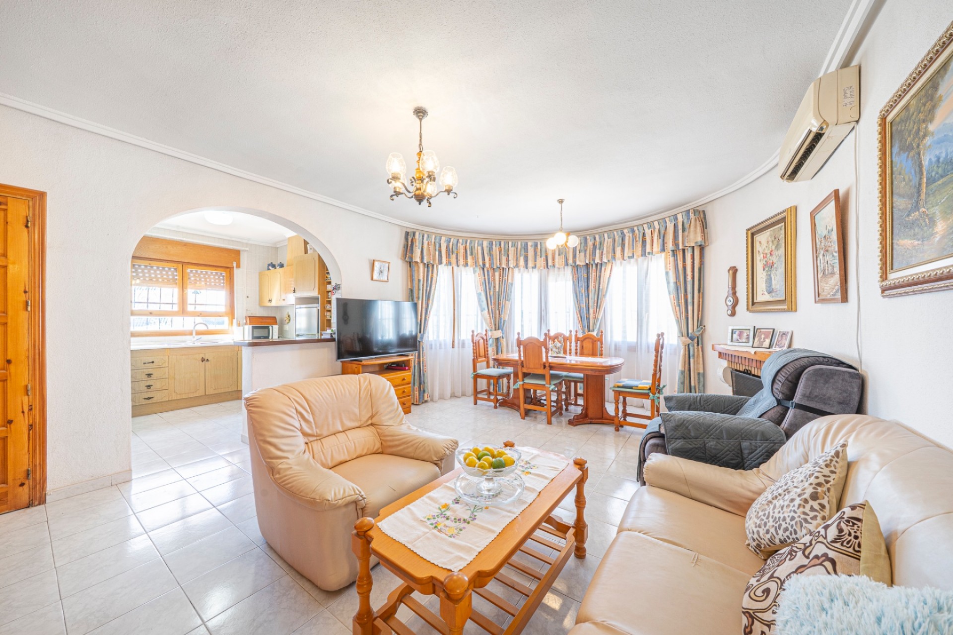 Reventa - Chalet - Ciudad Quesada - Ciudad Quesada - Pueblo