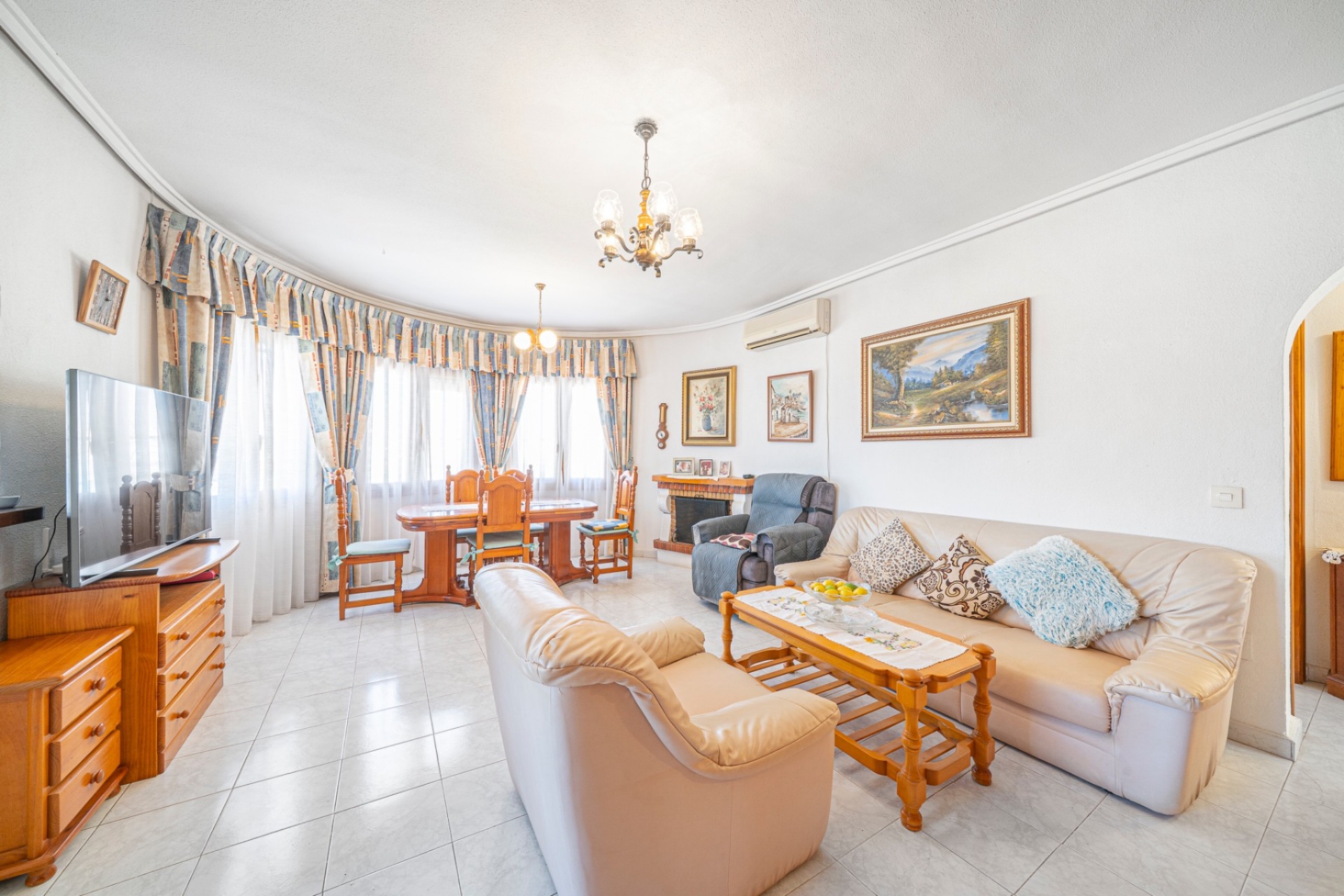 Reventa - Chalet - Ciudad Quesada - Ciudad Quesada - Pueblo