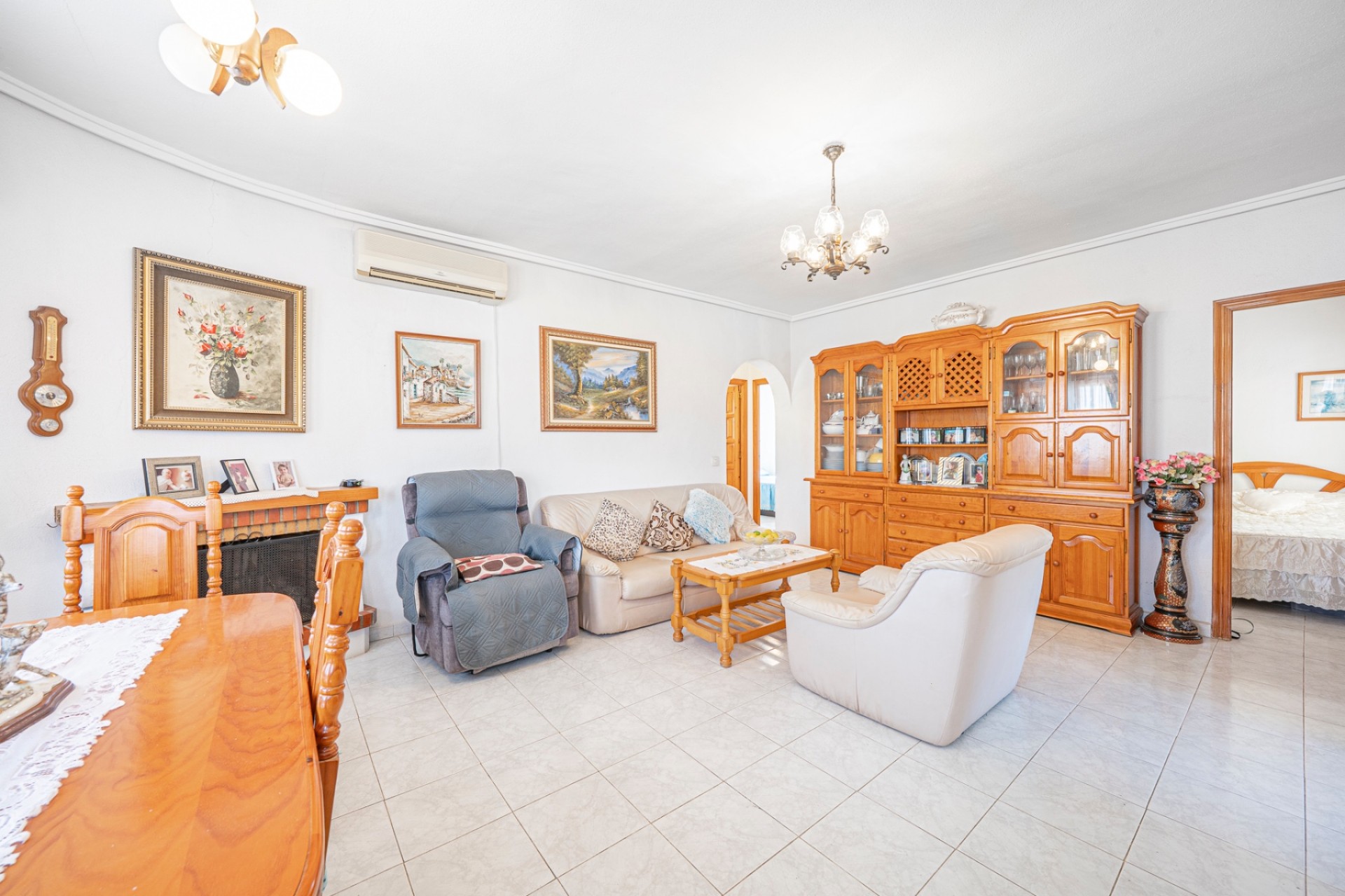 Reventa - Chalet - Ciudad Quesada - Ciudad Quesada - Pueblo