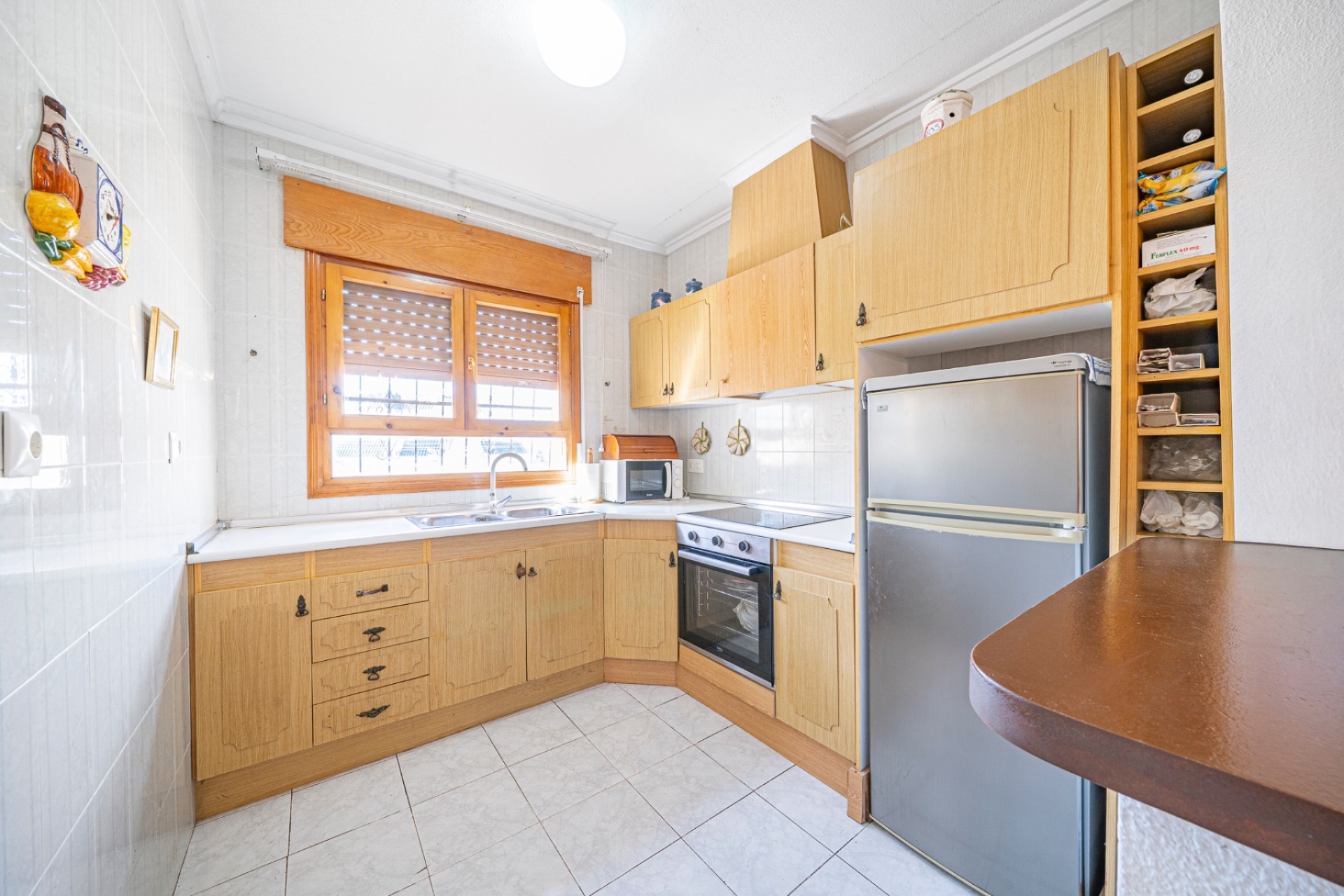 Reventa - Chalet - Ciudad Quesada - Ciudad Quesada - Pueblo