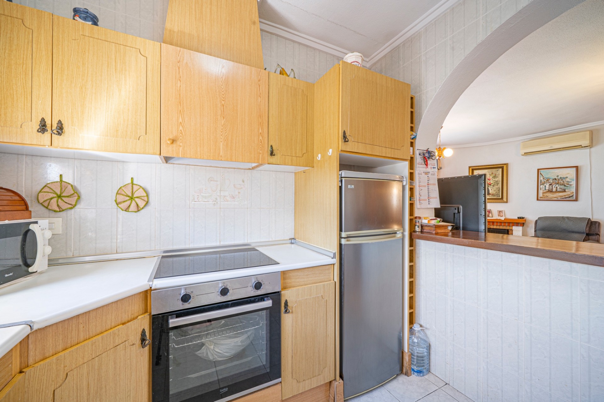 Reventa - Chalet - Ciudad Quesada - Ciudad Quesada - Pueblo