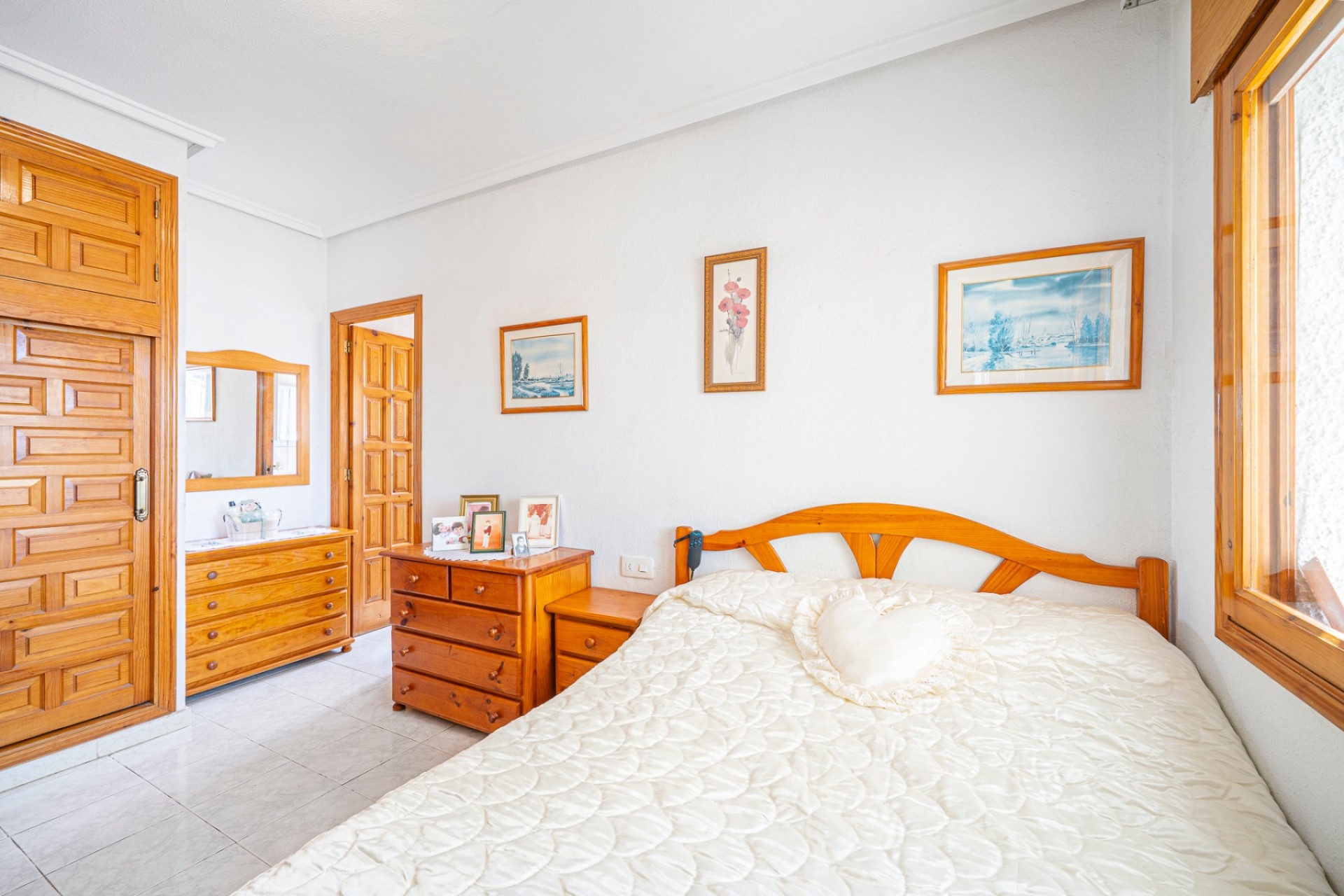 Reventa - Chalet - Ciudad Quesada - Ciudad Quesada - Pueblo