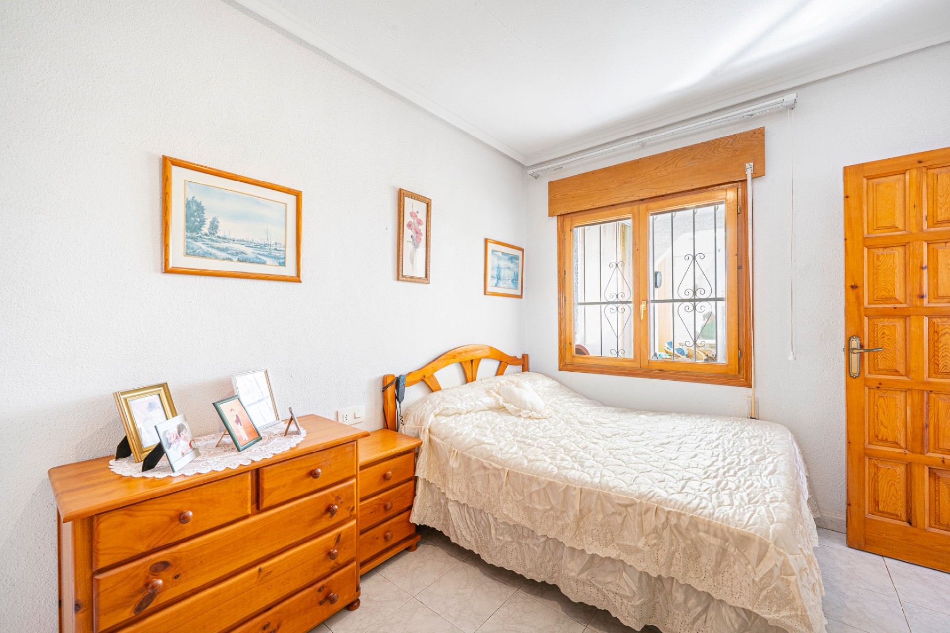 Reventa - Chalet - Ciudad Quesada - Ciudad Quesada - Pueblo
