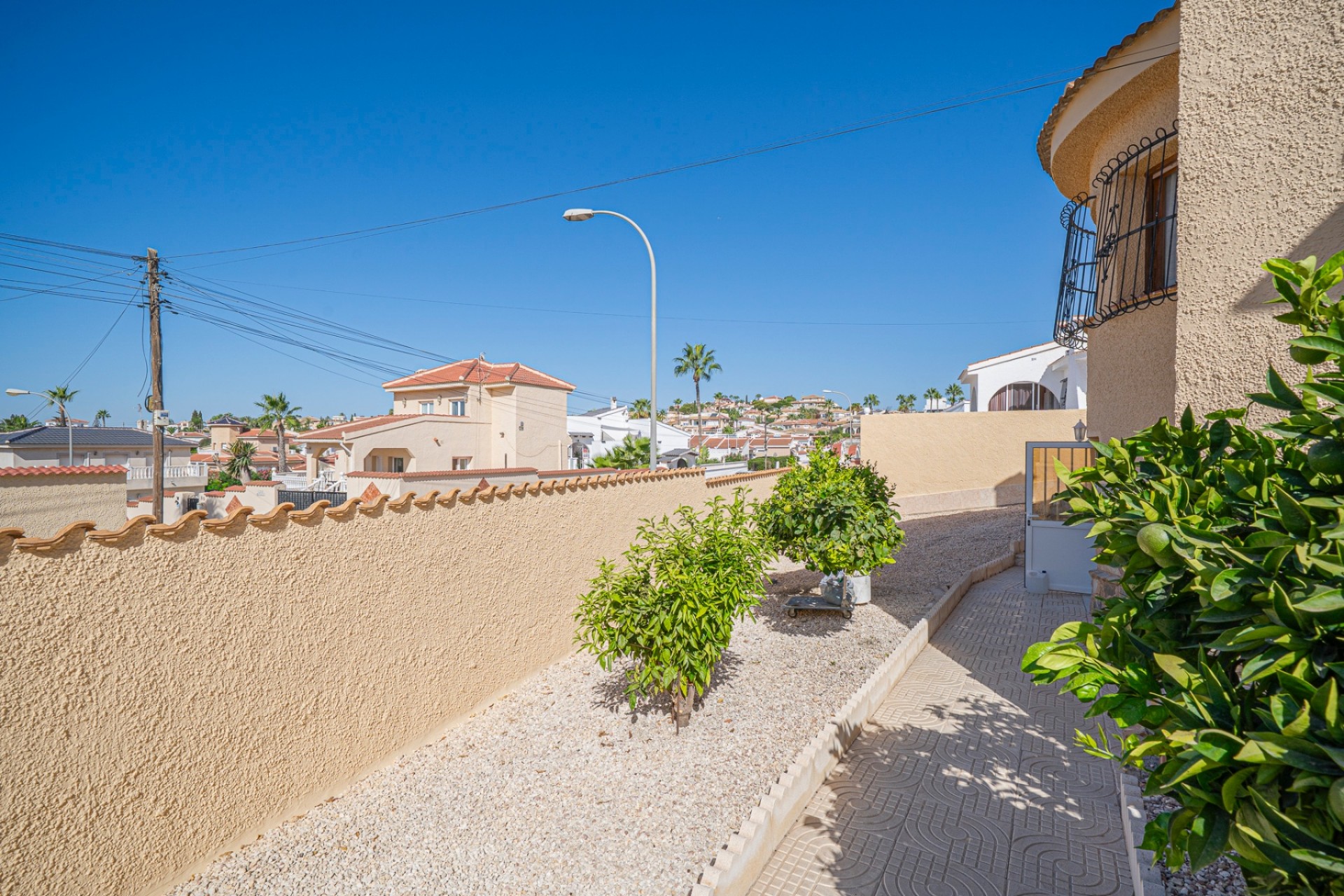 Reventa - Chalet - Ciudad Quesada - Ciudad Quesada - Pueblo