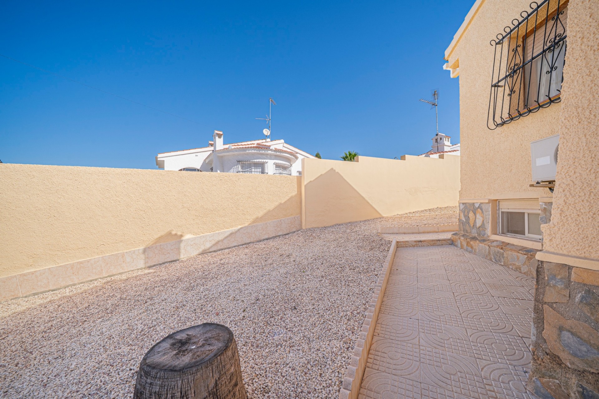 Reventa - Chalet - Ciudad Quesada - Ciudad Quesada - Pueblo
