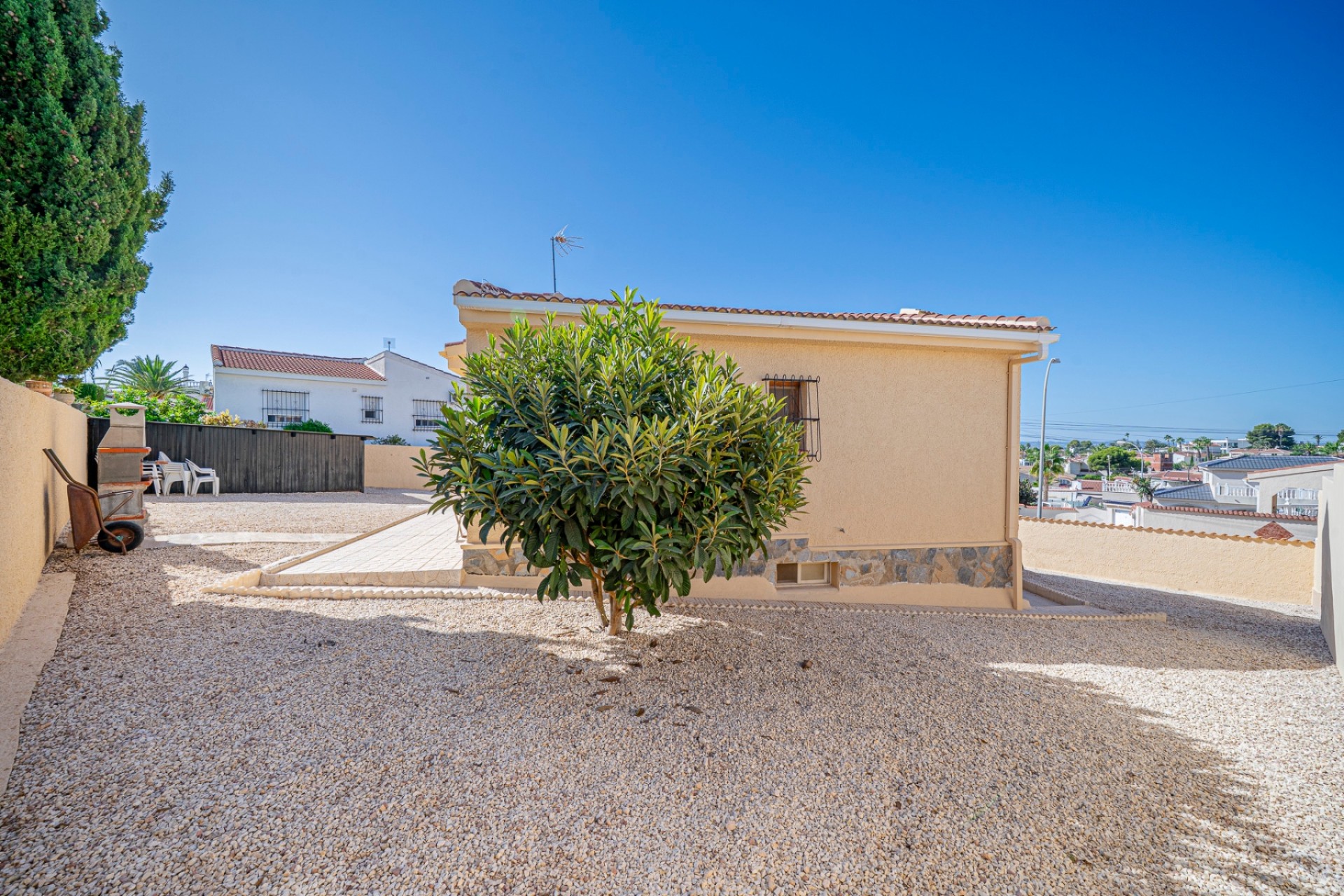 Reventa - Chalet - Ciudad Quesada - Ciudad Quesada - Pueblo