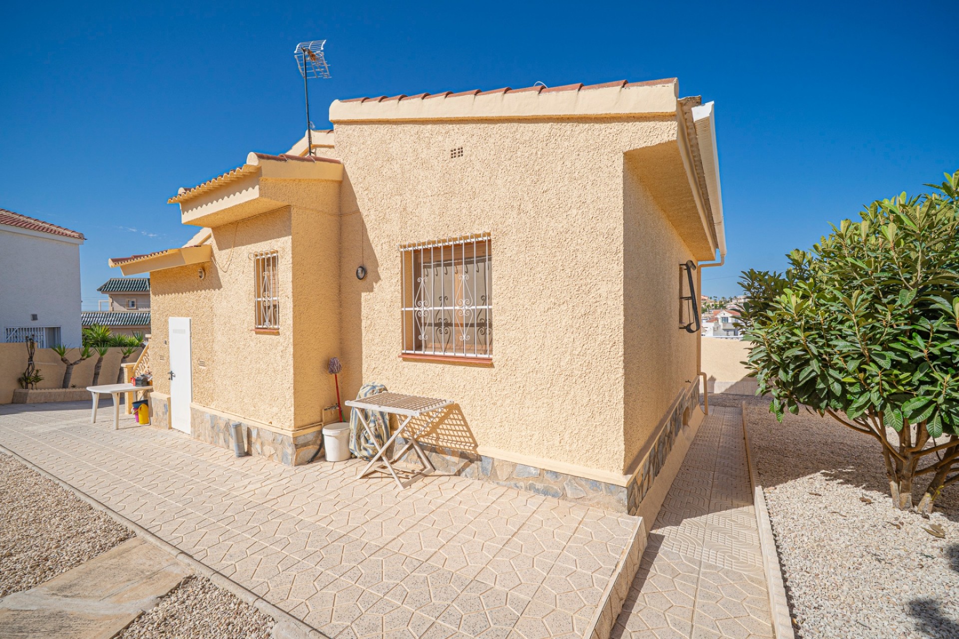 Reventa - Chalet - Ciudad Quesada - Ciudad Quesada - Pueblo