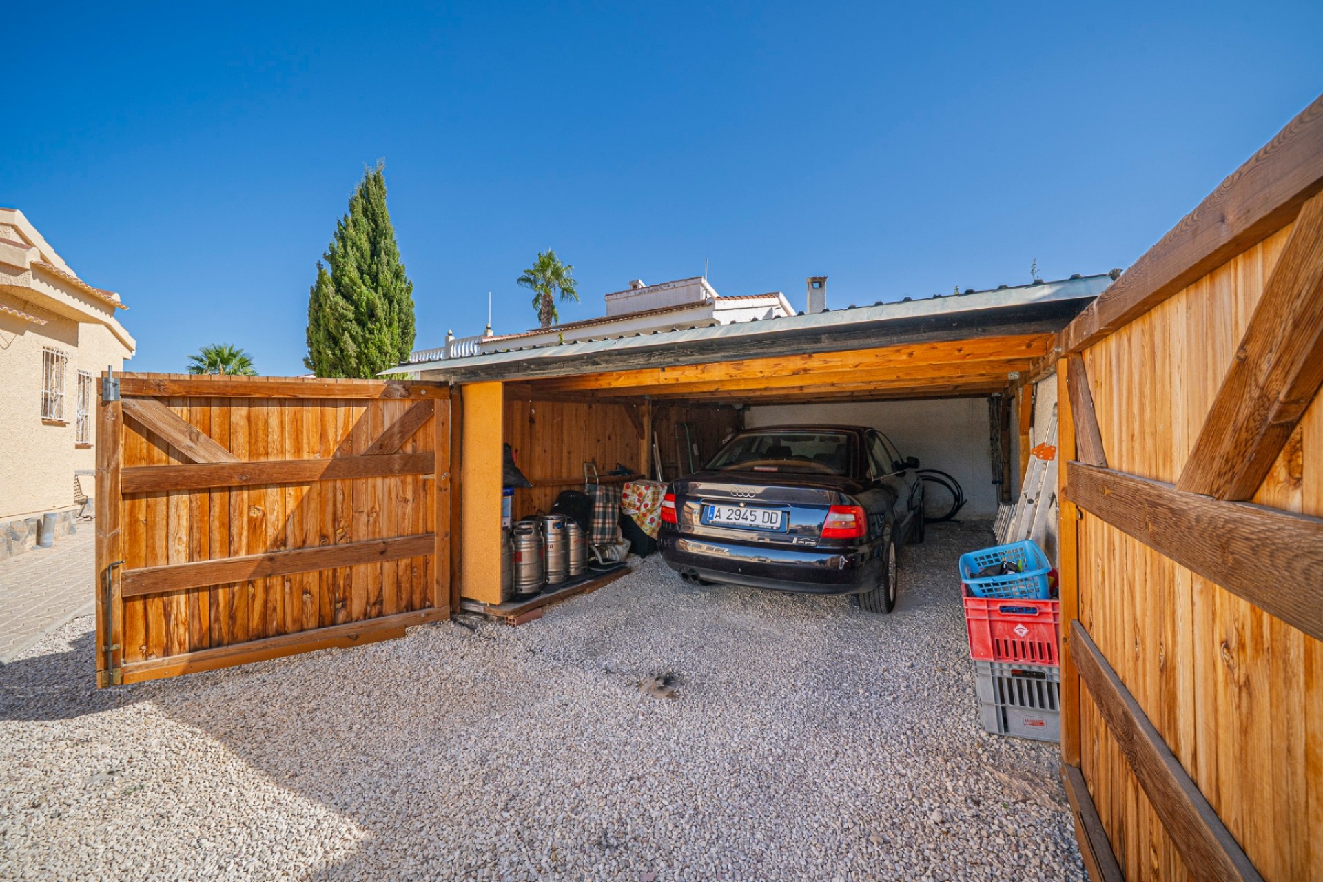 Reventa - Chalet - Ciudad Quesada - Ciudad Quesada - Pueblo