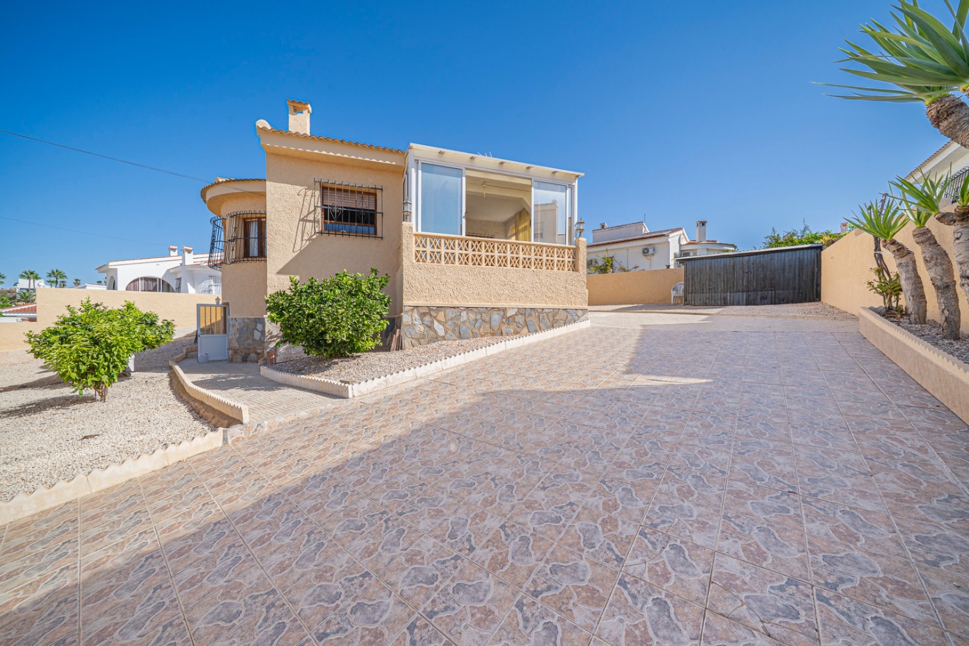 Reventa - Chalet - Ciudad Quesada - Ciudad Quesada - Pueblo