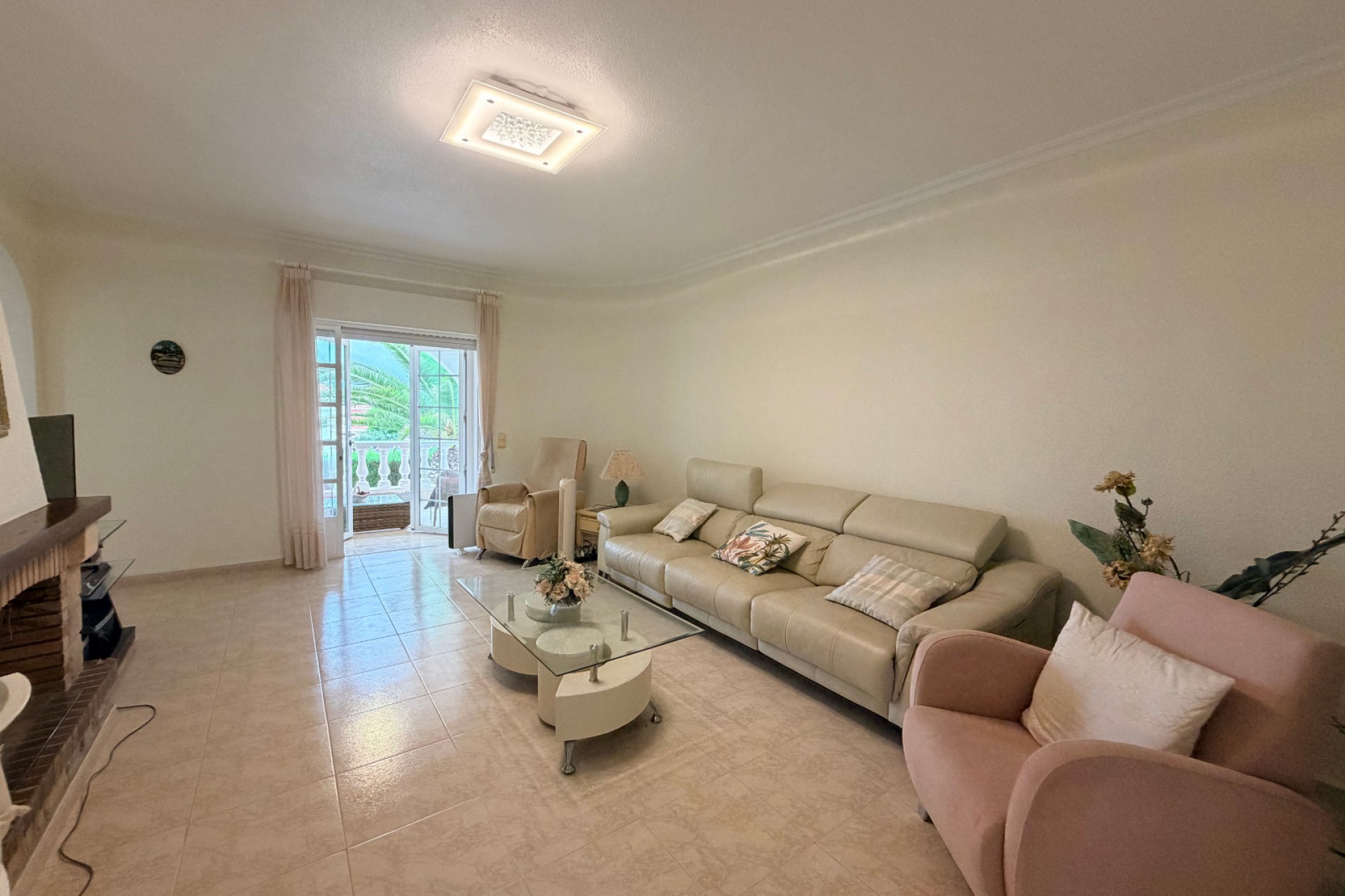 Reventa - Chalet - Ciudad Quesada - Ciudad Quesada - Pueblo
