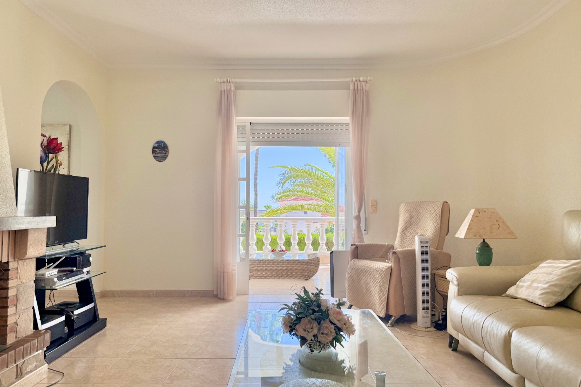 Reventa - Chalet - Ciudad Quesada - Ciudad Quesada - Pueblo