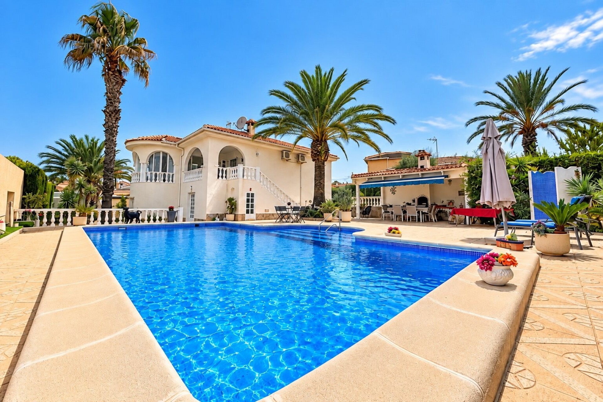 Reventa - Chalet - Ciudad Quesada - Ciudad Quesada - Pueblo
