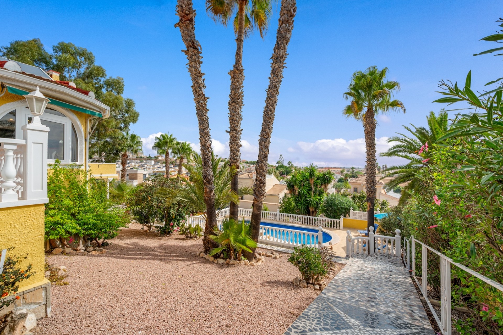 Reventa - Chalet - Ciudad Quesada - Ciudad Quesada - Pueblo