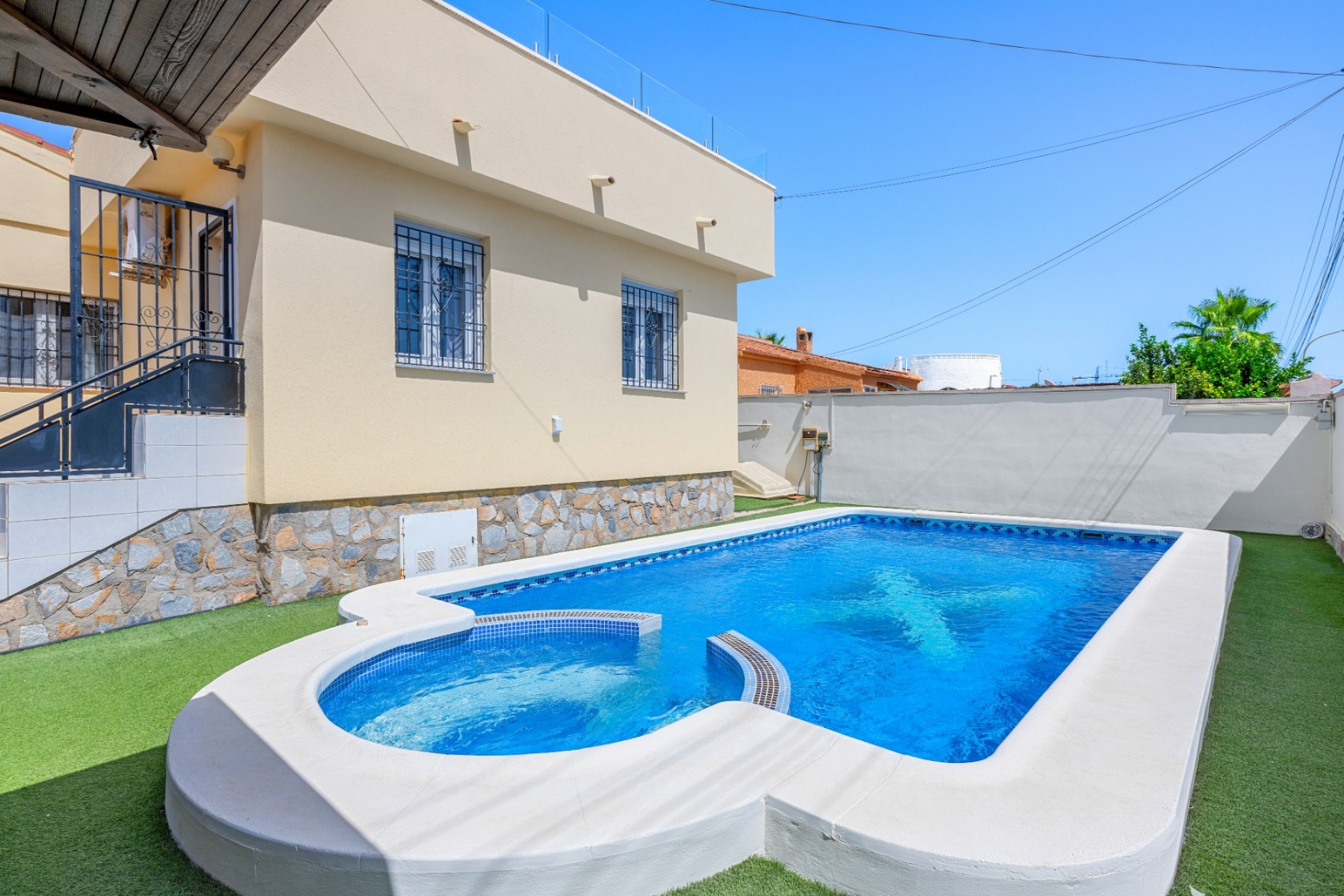 Reventa - Chalet - Ciudad Quesada - Ciudad Quesada - Pueblo