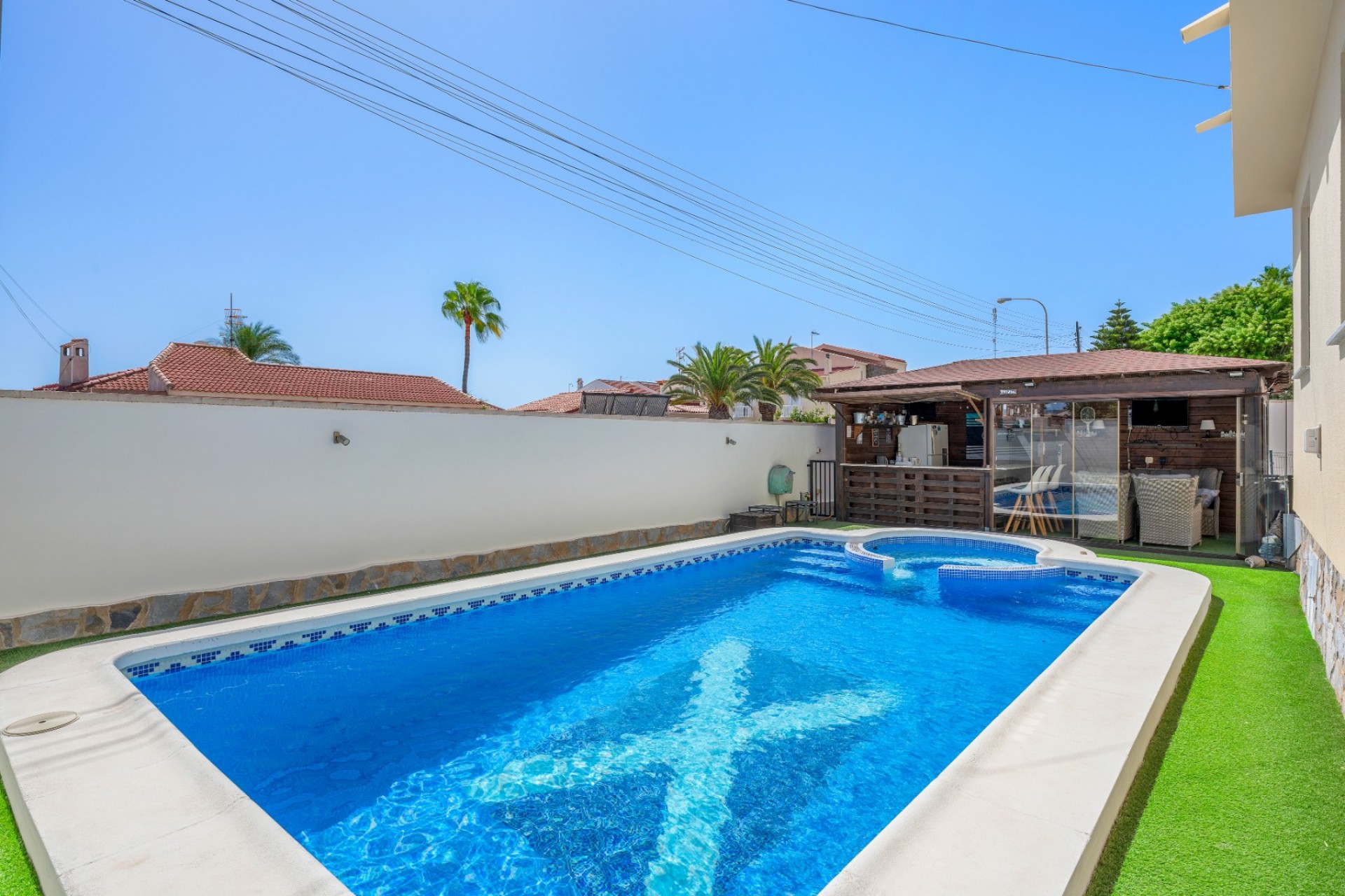 Reventa - Chalet - Ciudad Quesada - Ciudad Quesada - Pueblo