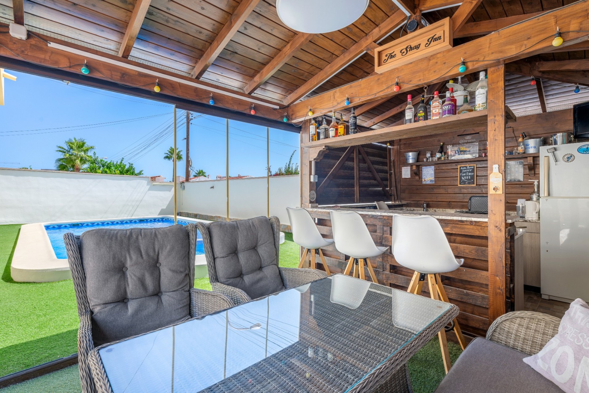 Reventa - Chalet - Ciudad Quesada - Ciudad Quesada - Pueblo