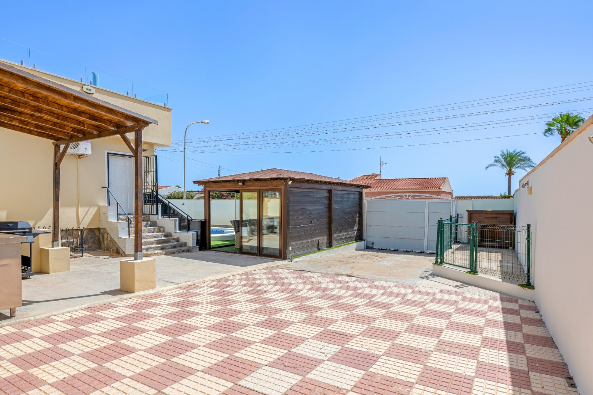 Reventa - Chalet - Ciudad Quesada - Ciudad Quesada - Pueblo