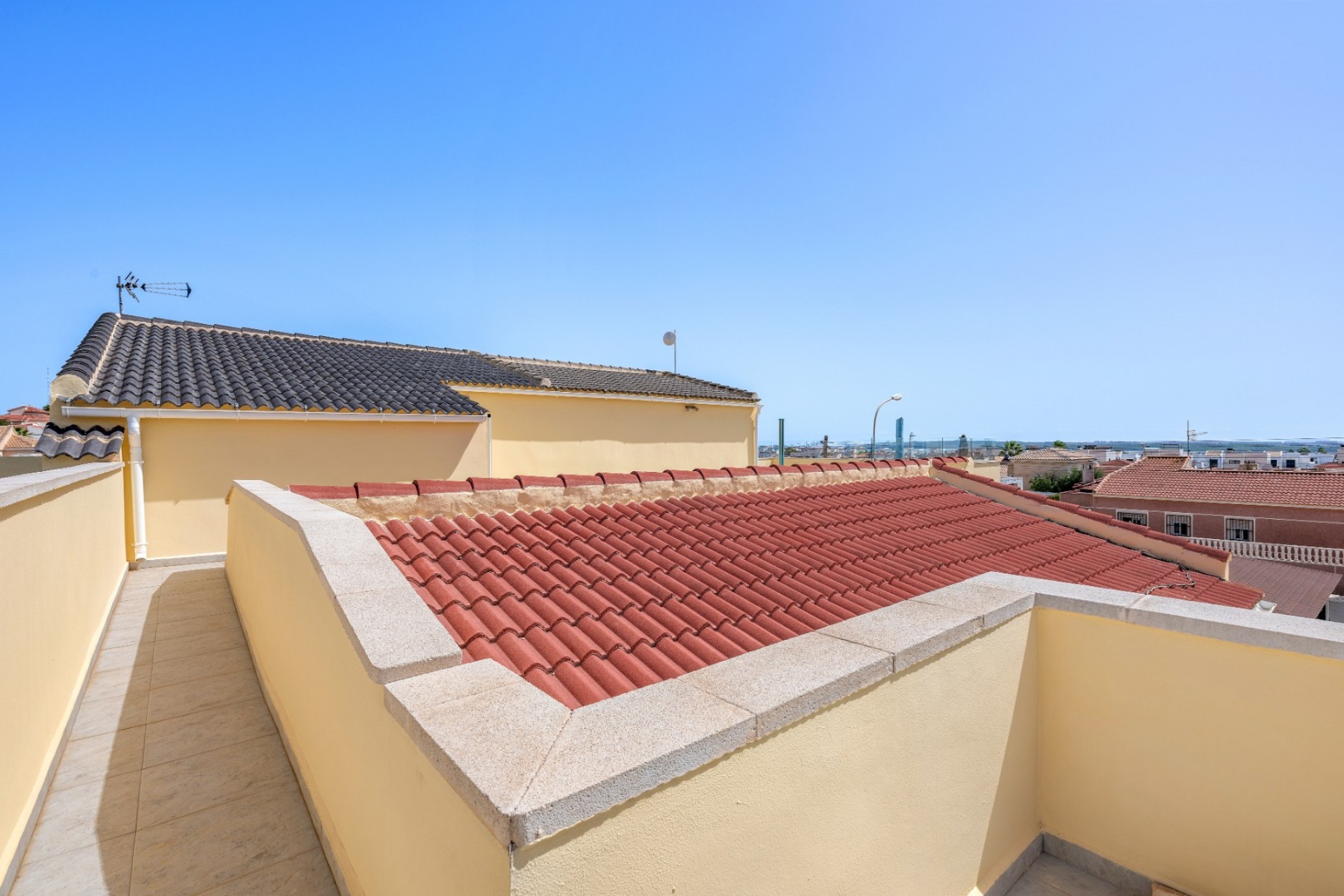 Reventa - Chalet - Ciudad Quesada - Ciudad Quesada - Pueblo