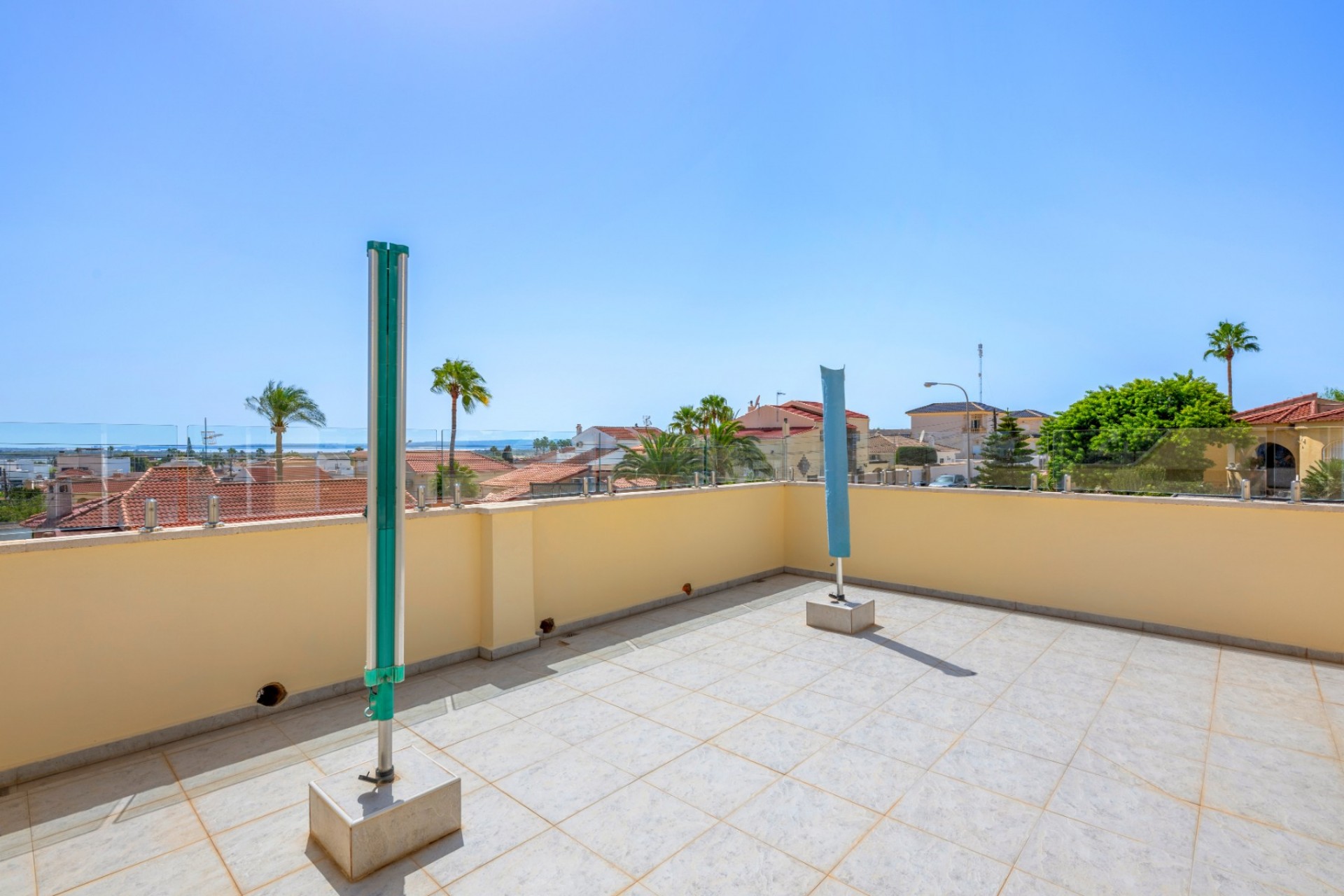 Reventa - Chalet - Ciudad Quesada - Ciudad Quesada - Pueblo