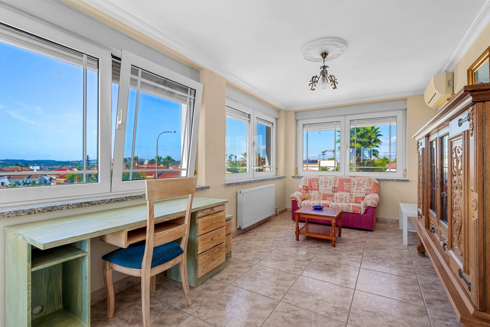 Reventa - Chalet - Ciudad Quesada - Ciudad Quesada - Pueblo